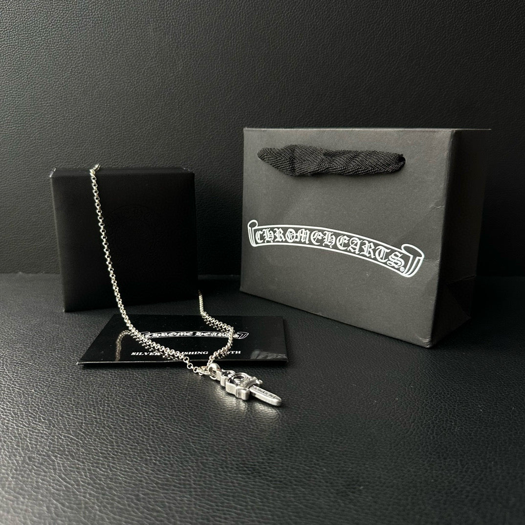 Chrome Hearts Necklace
