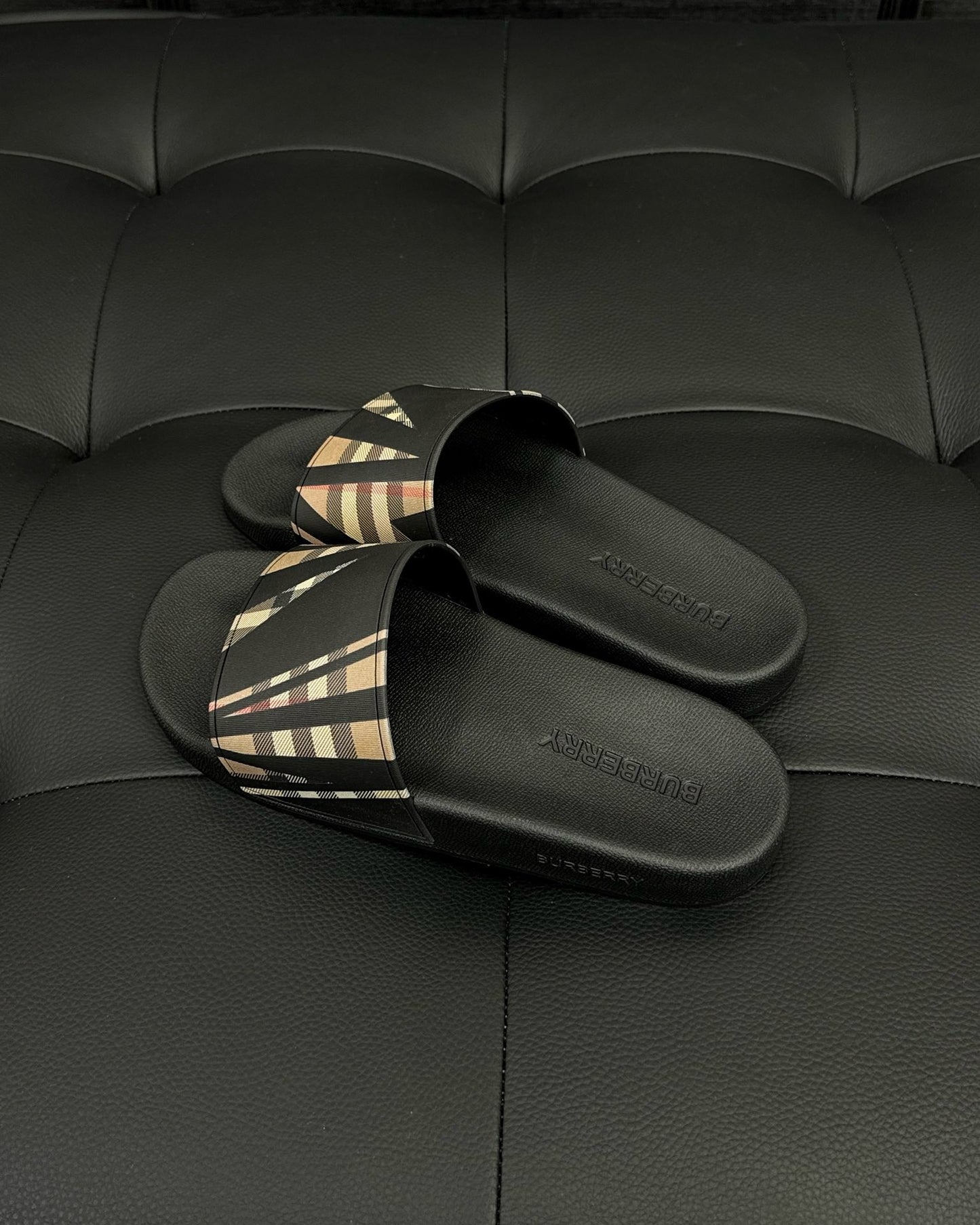 Burberry Sandals