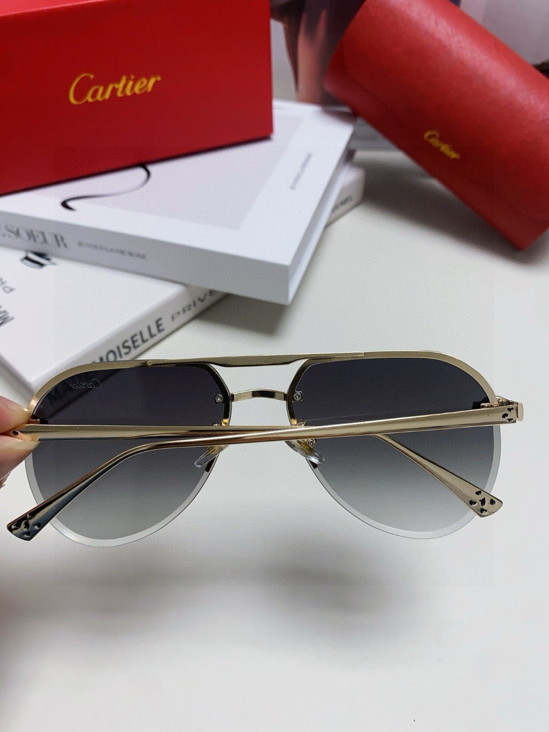 Cartier Sunglasses