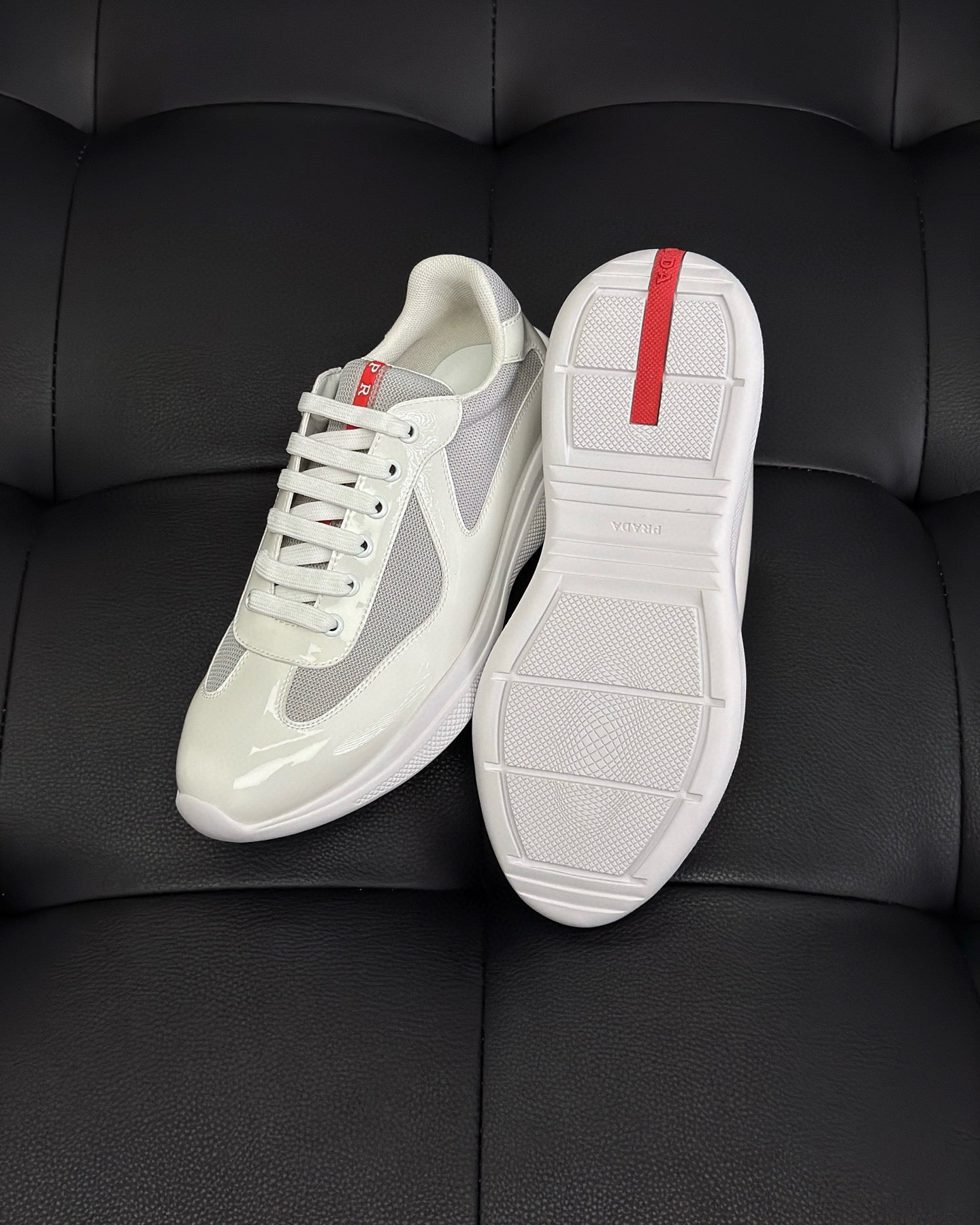 Prada Sneakers