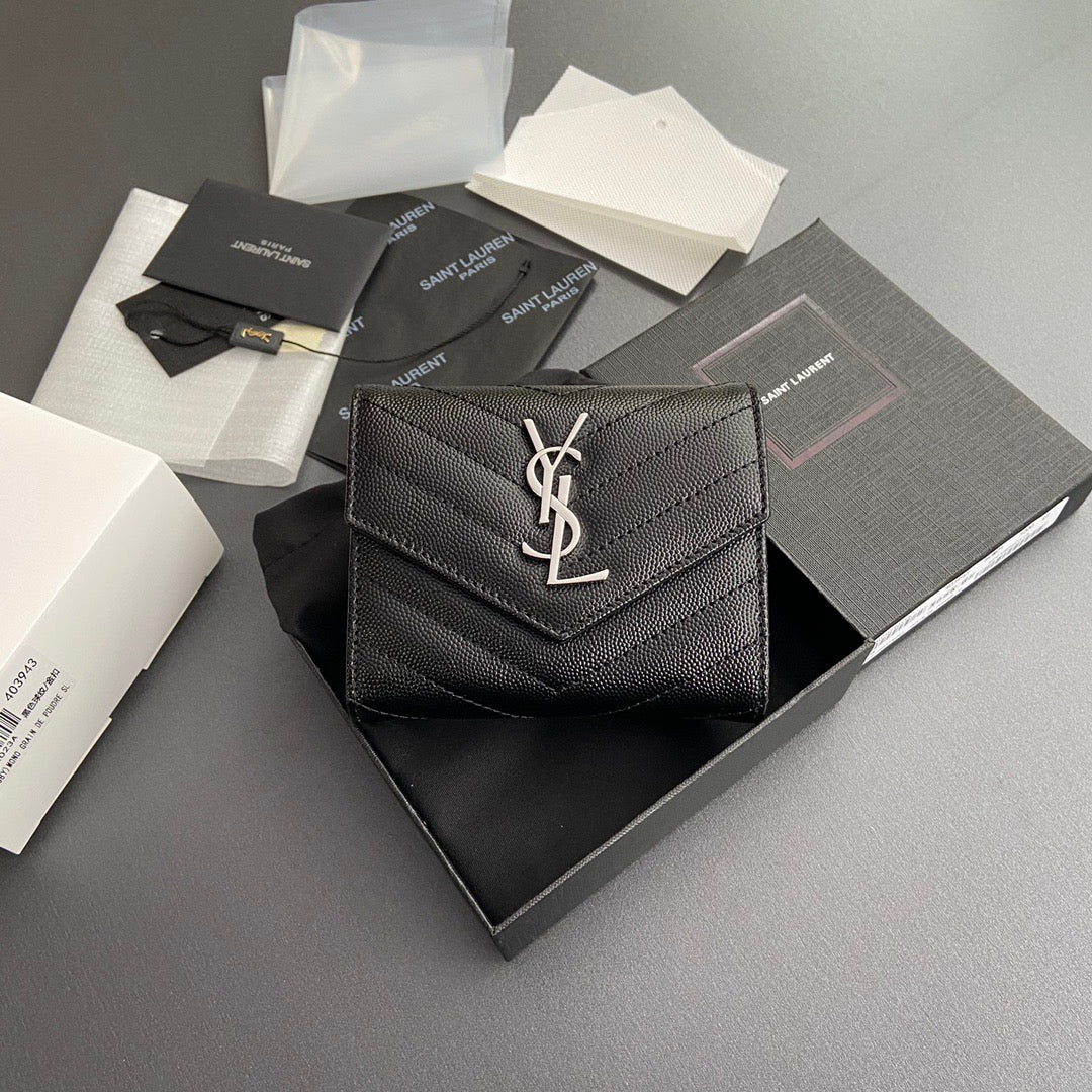 YSL Wallet