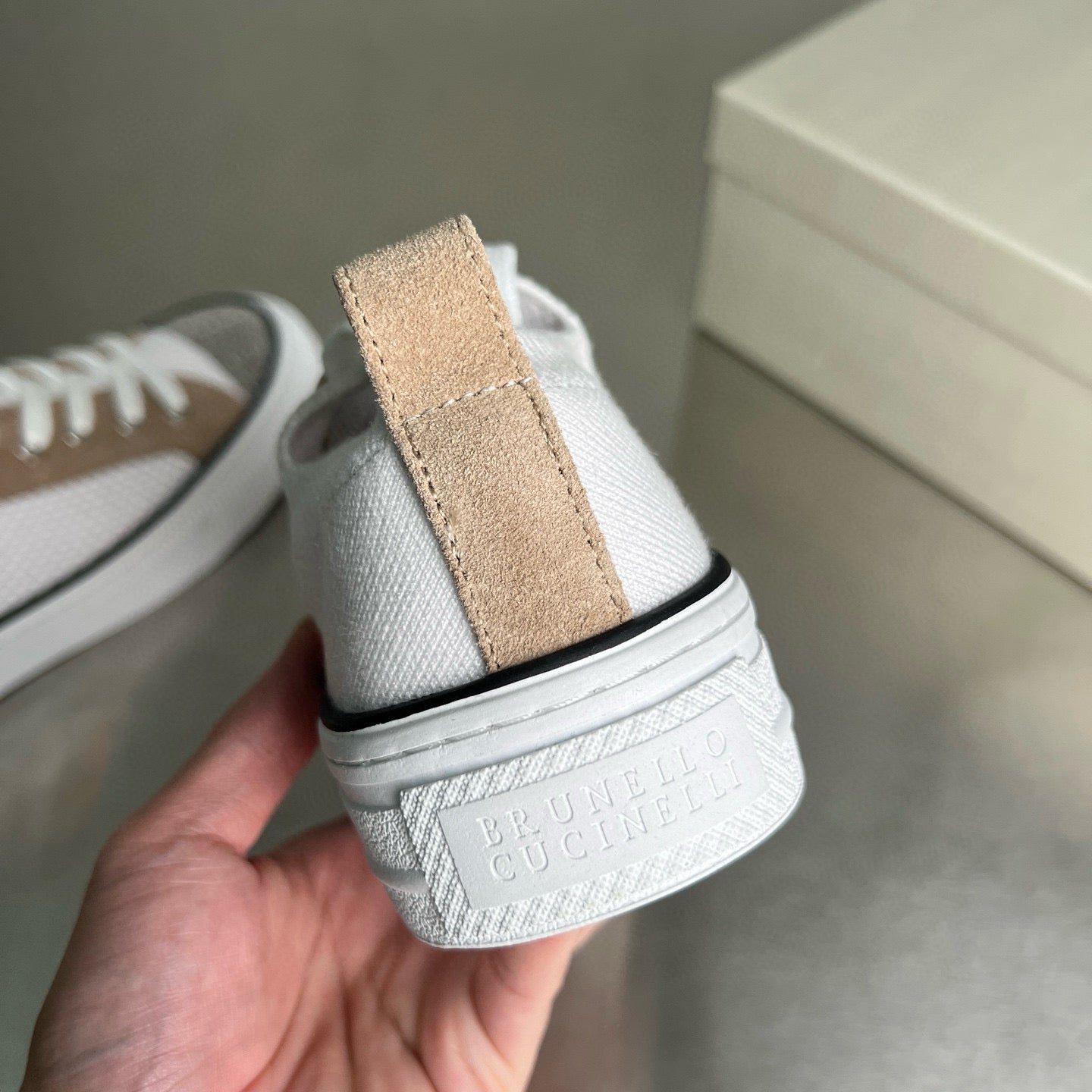 Brunello Cucinelli Sneakers