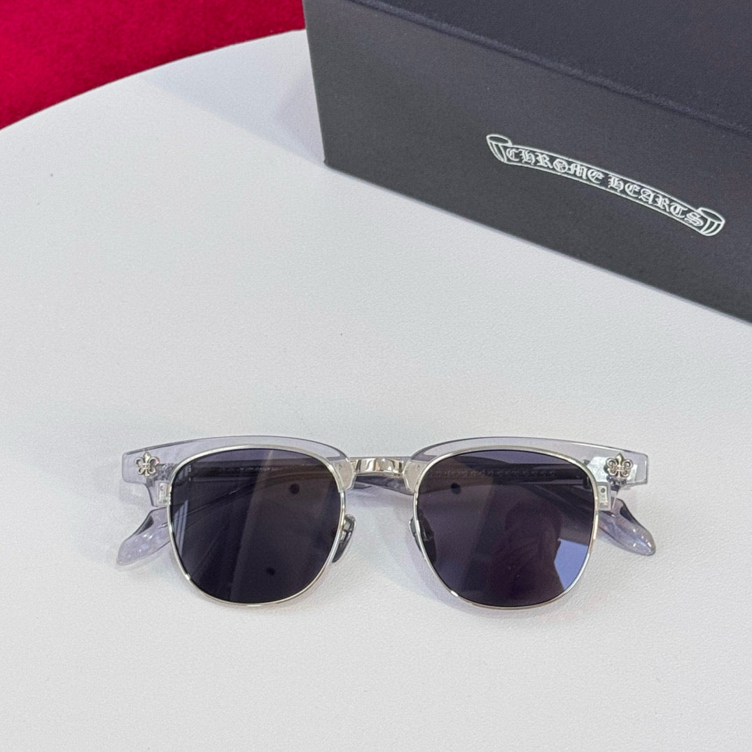 Chrome Heart Sunglasses