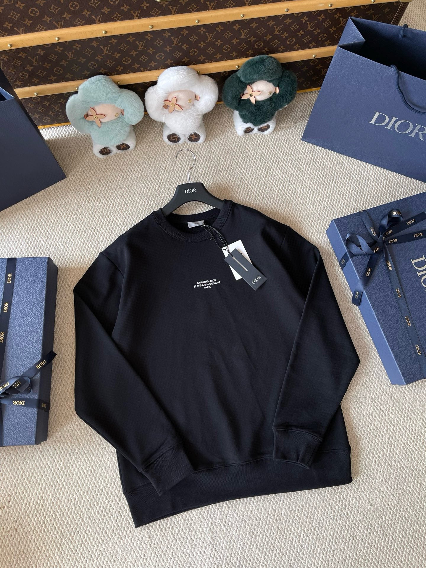 Dior Sweater