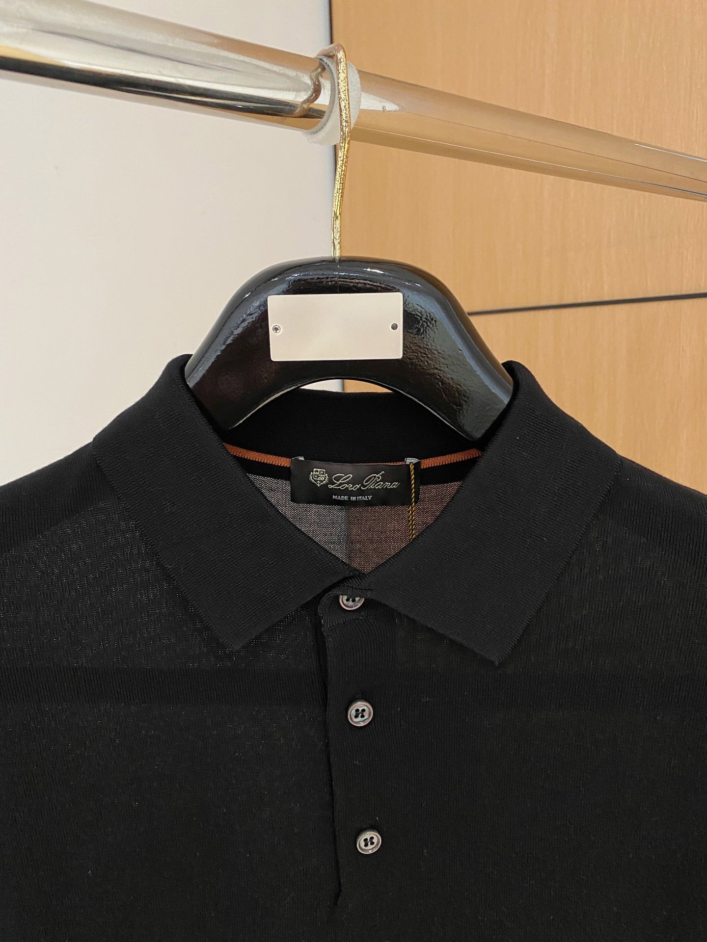 Loro Piana Polo