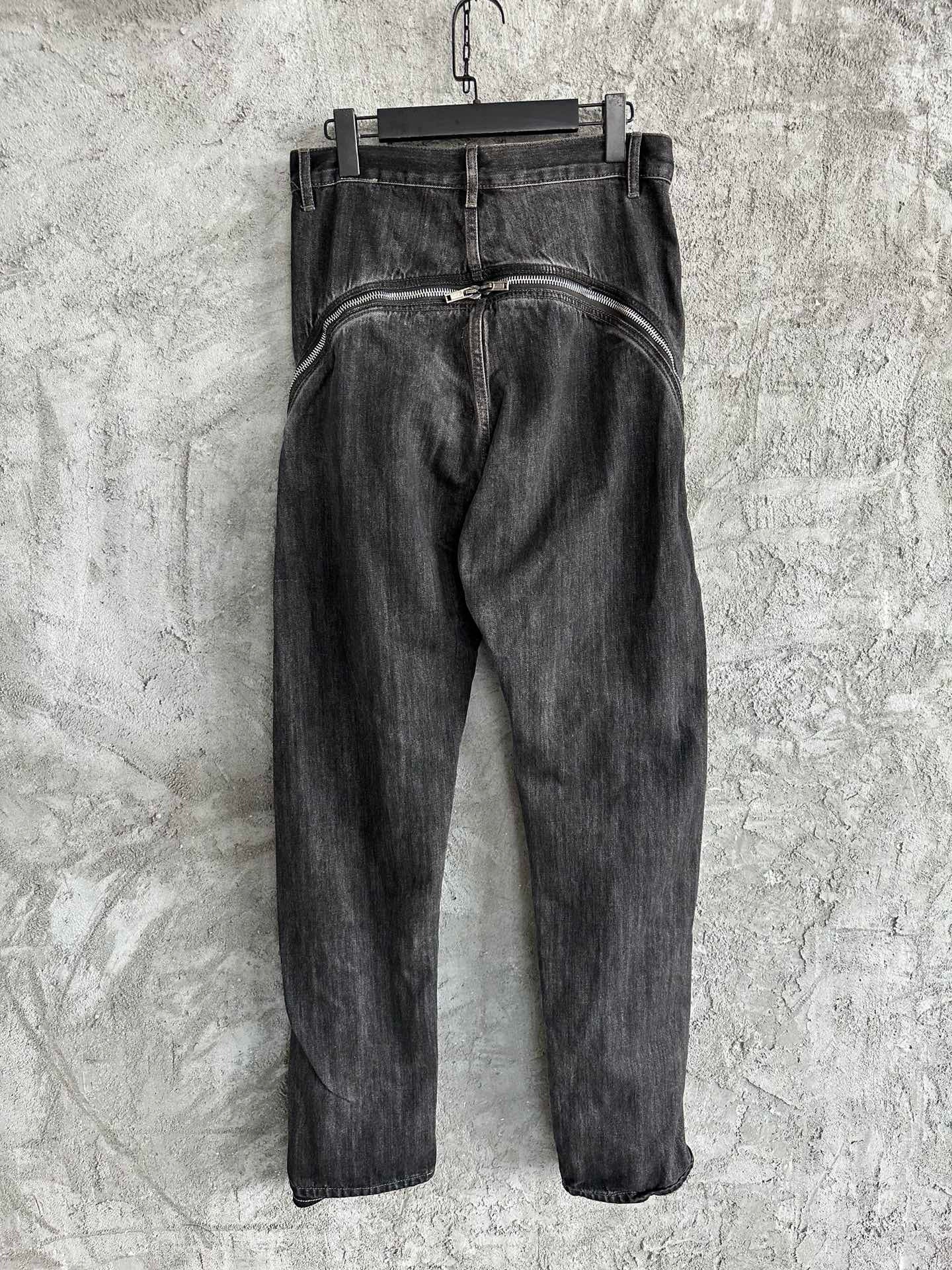Rick Owen Jeans