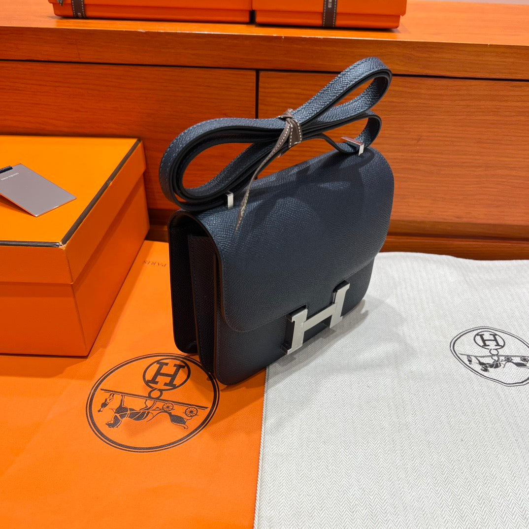 Hermes Constance 19