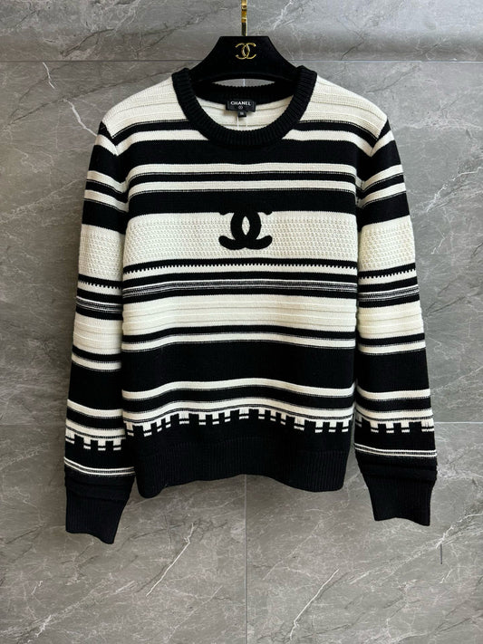 Chanel Sweater