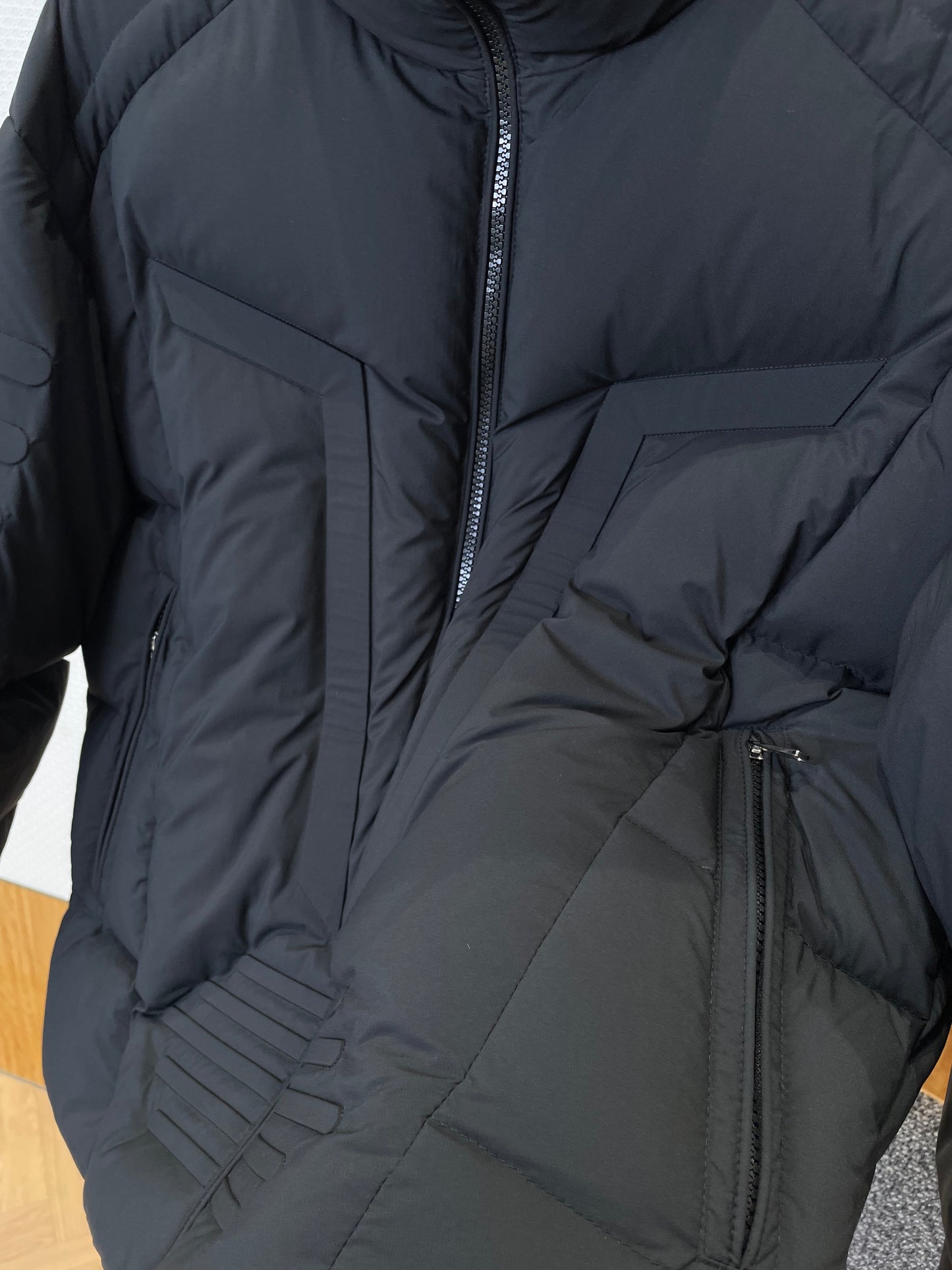 Moncler Down Jacket