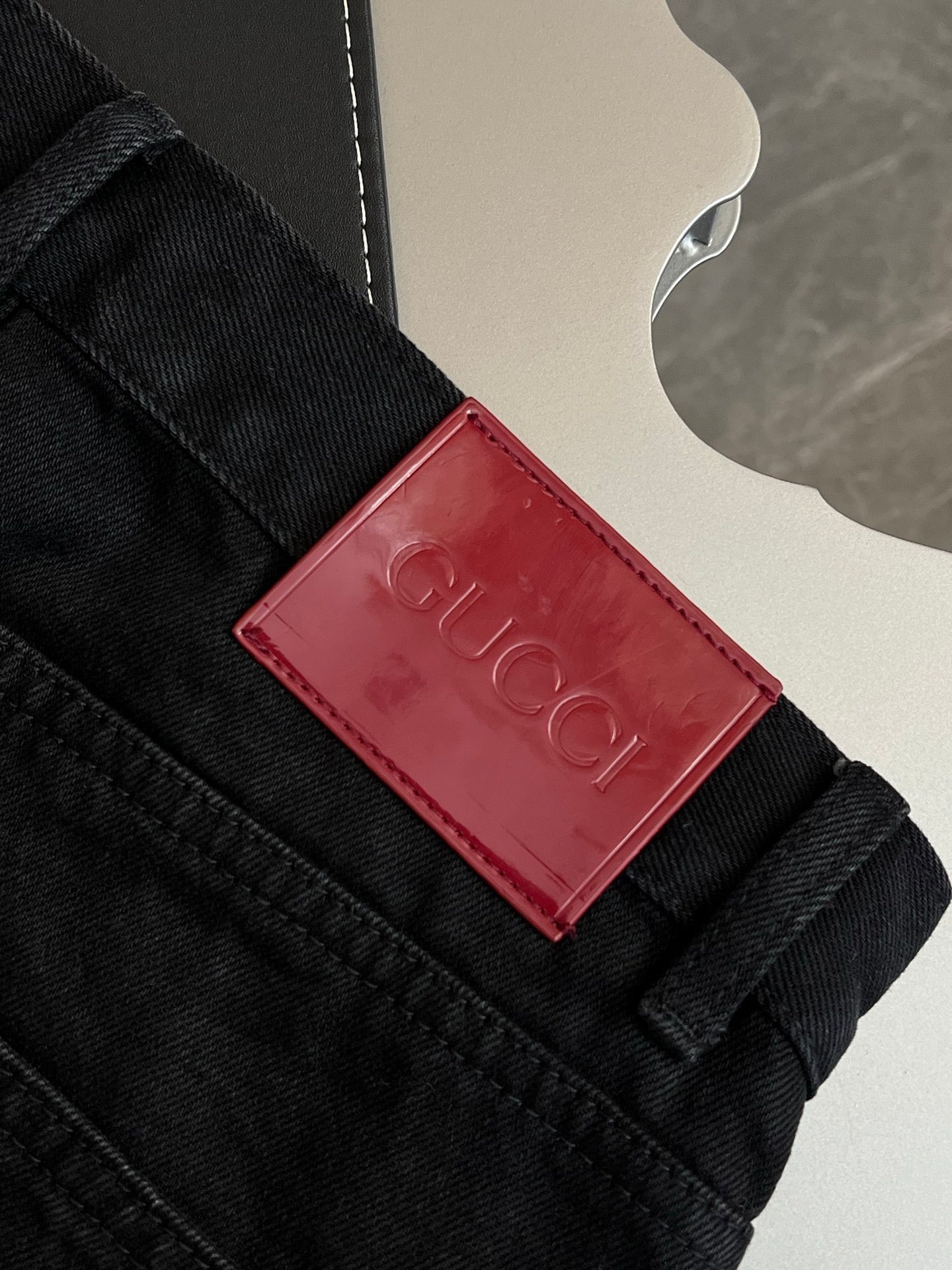 Gucci Jeans