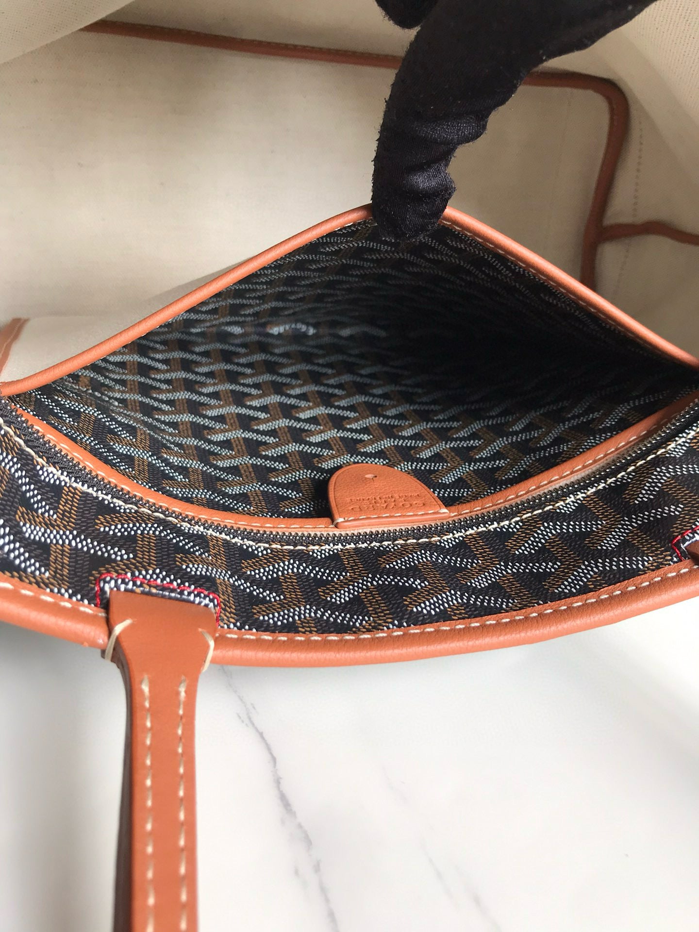 Goyard Artois PM Bag