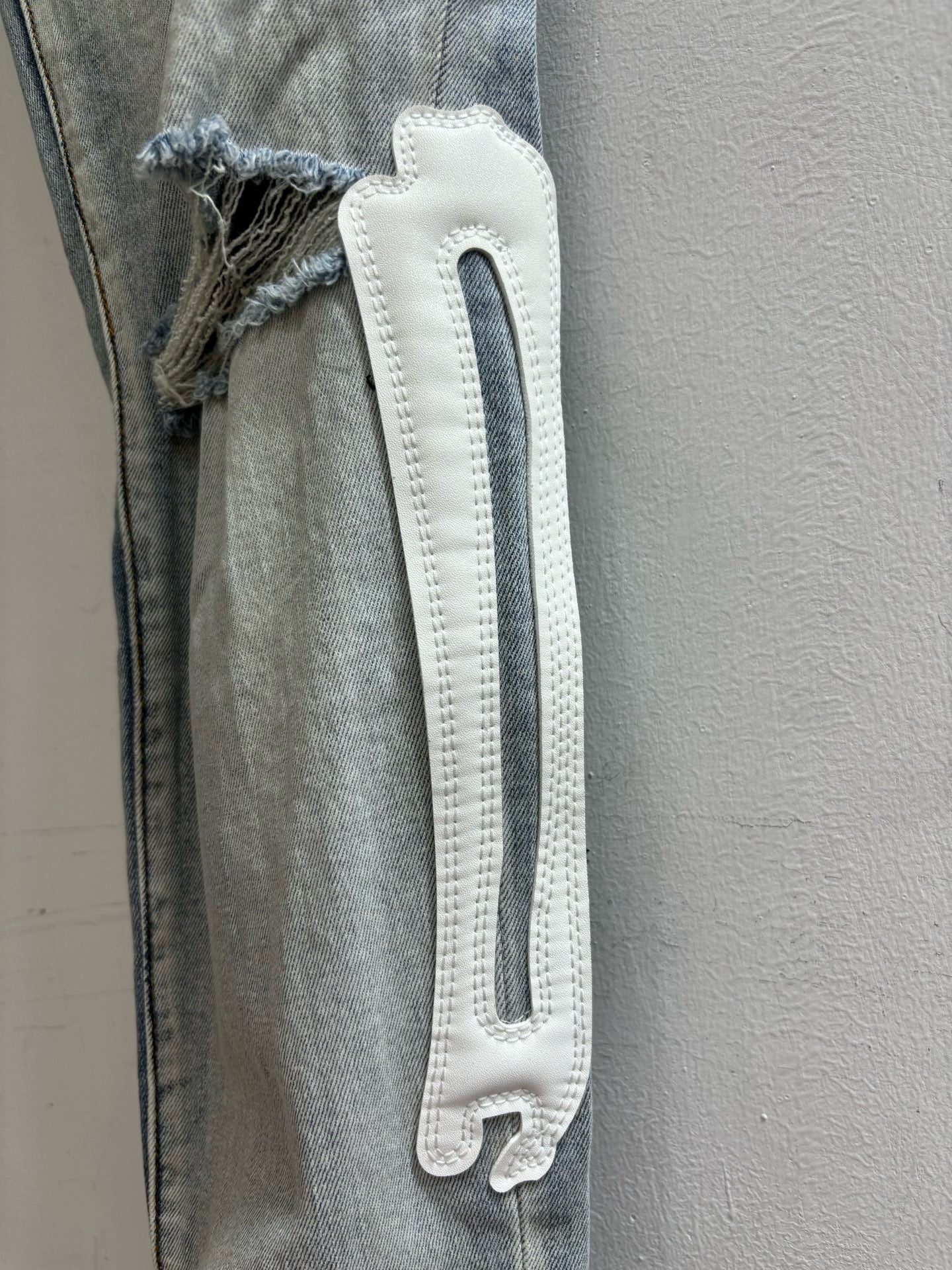 Amiri Jeans