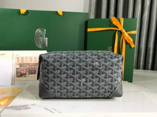 Goyard Boeing 25 Toiletry Bag
