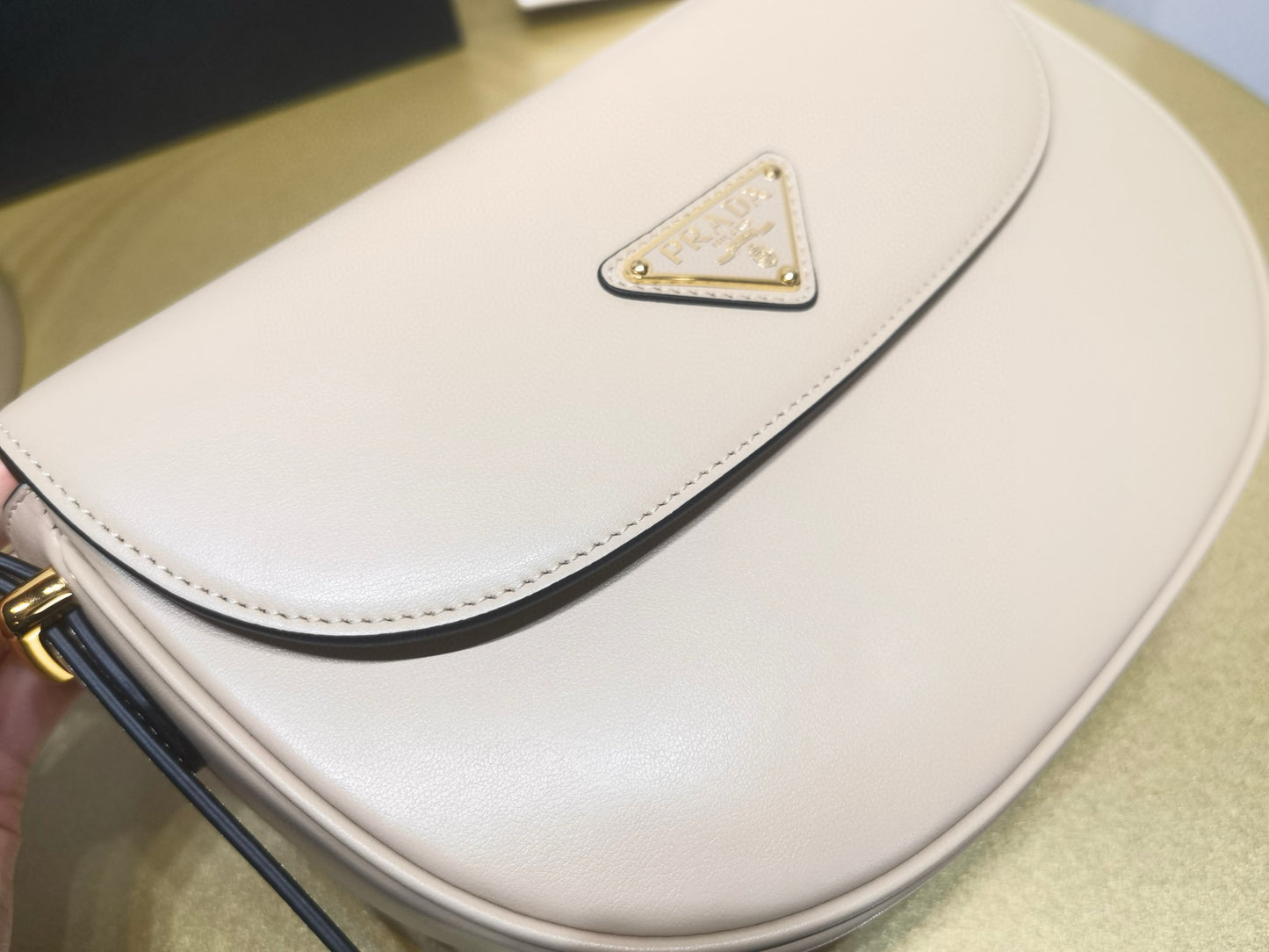Prada Shoulder Bag