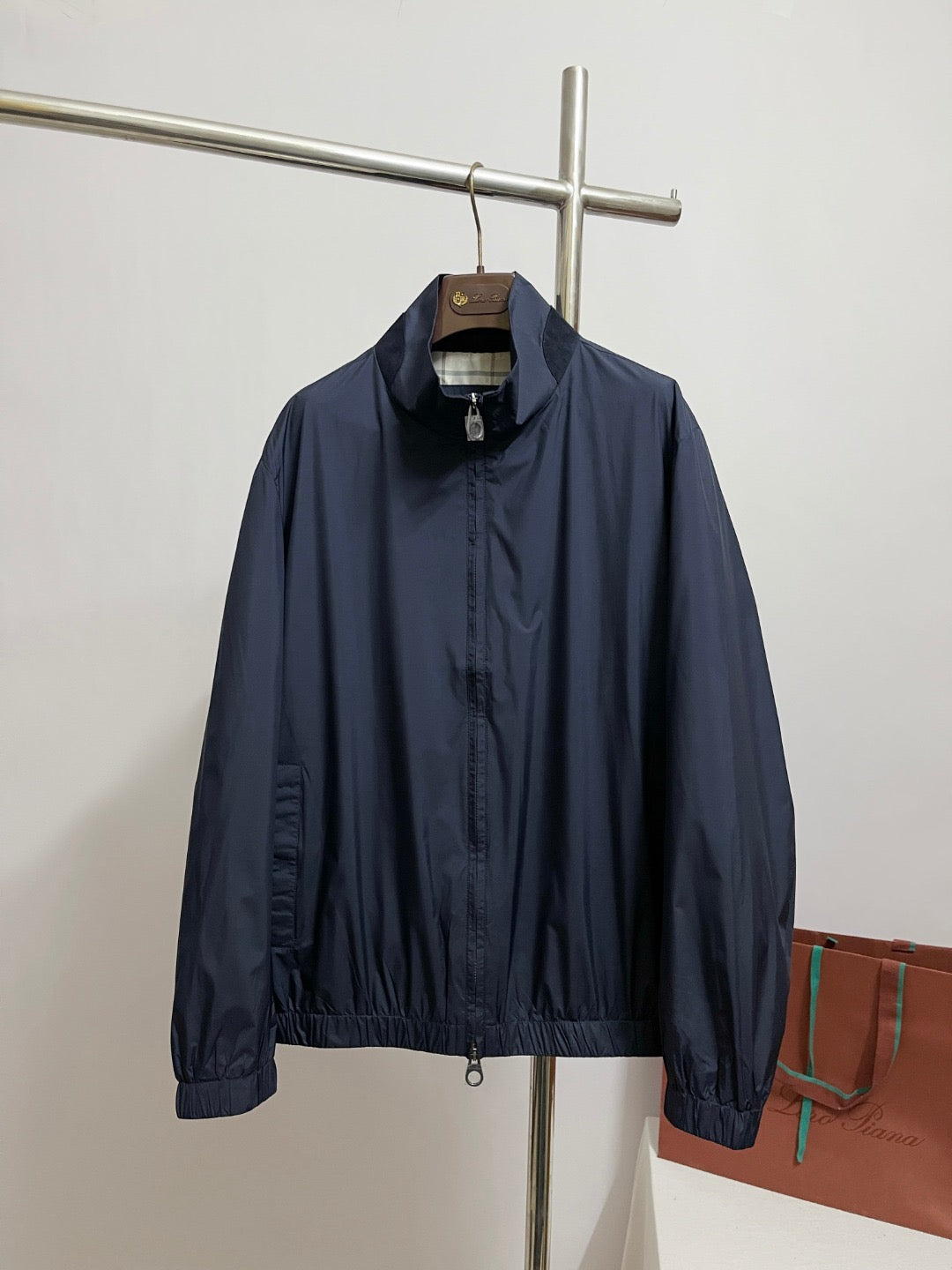 LP Jacket