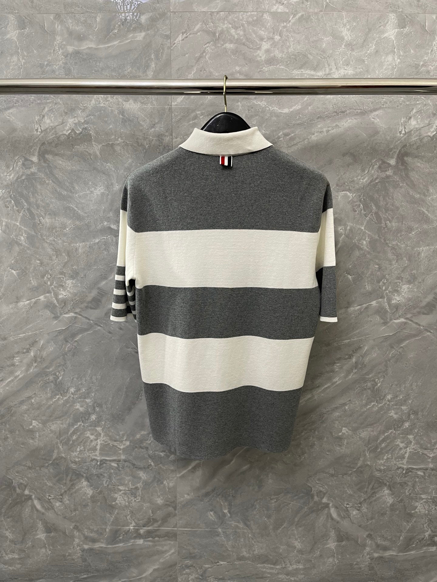 Thom Browne Polo