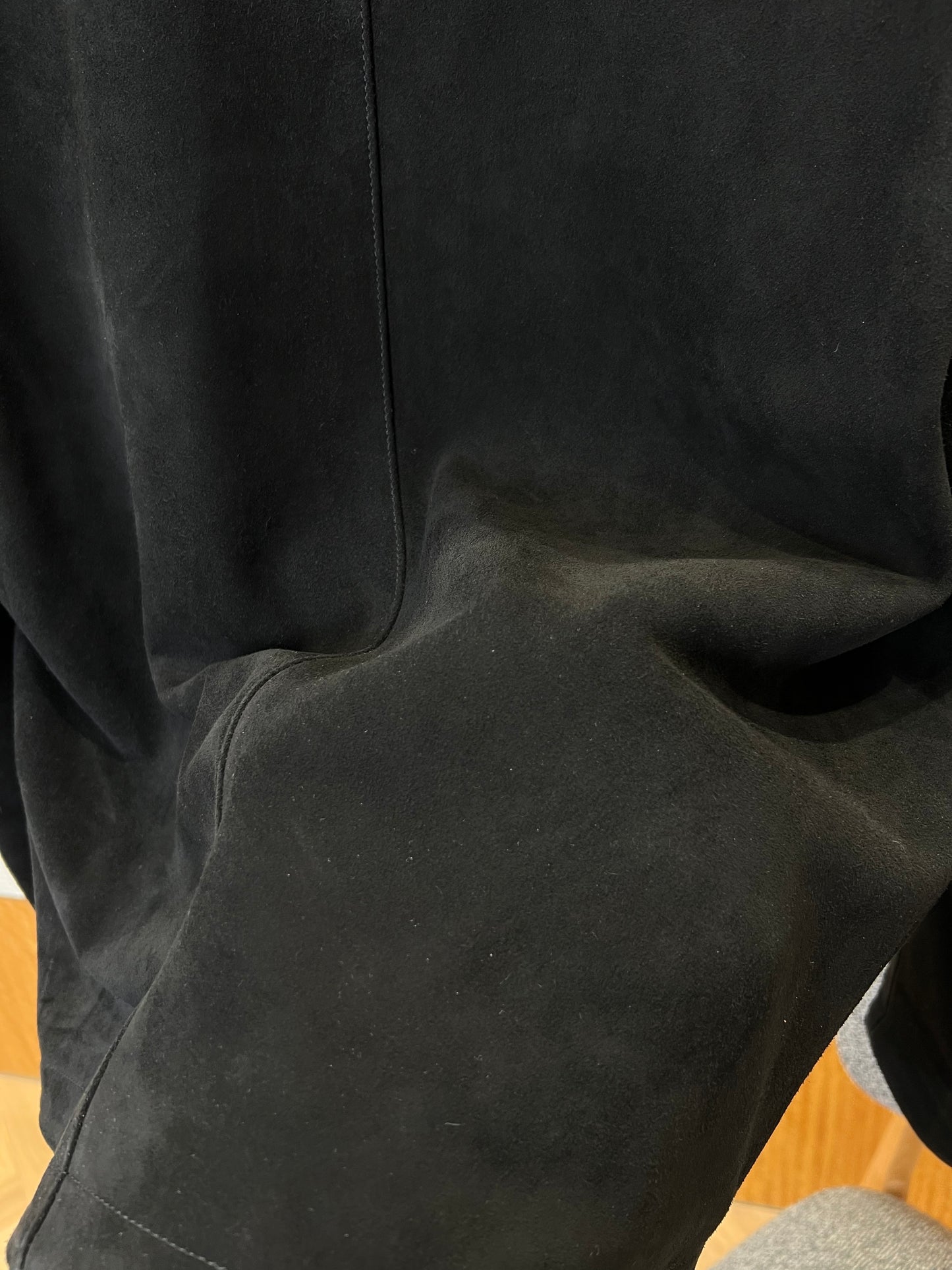 Hermes Jacket