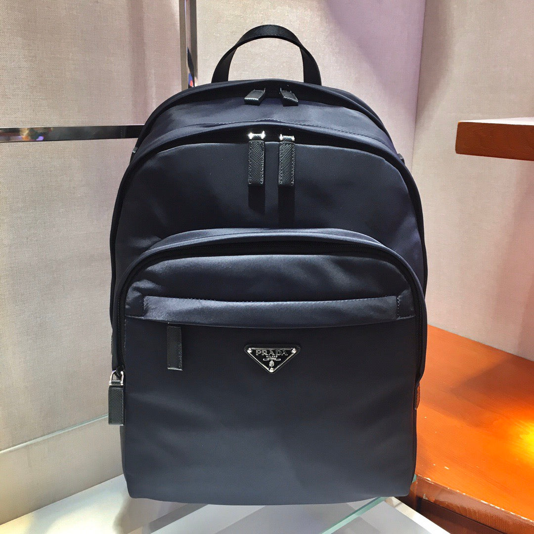 Prada Backpack