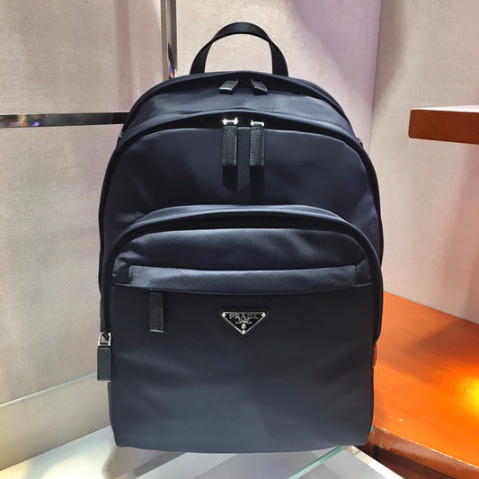 Prada Backpack