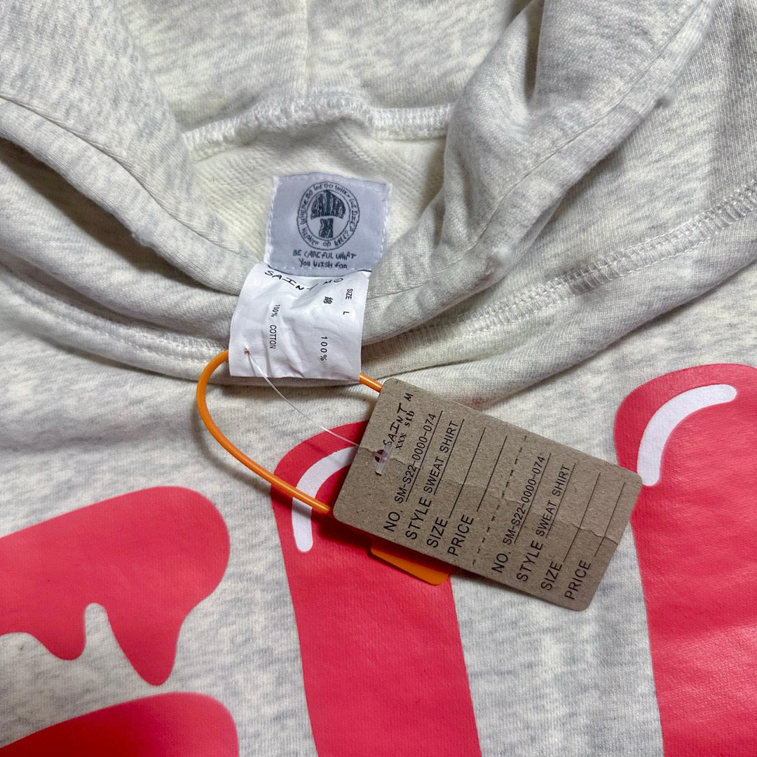 Saint Michael Hoodie