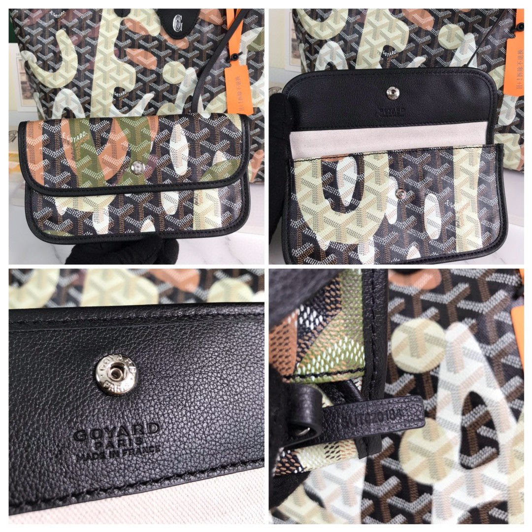 GOYARD SAINT LOUIS 34*15*28