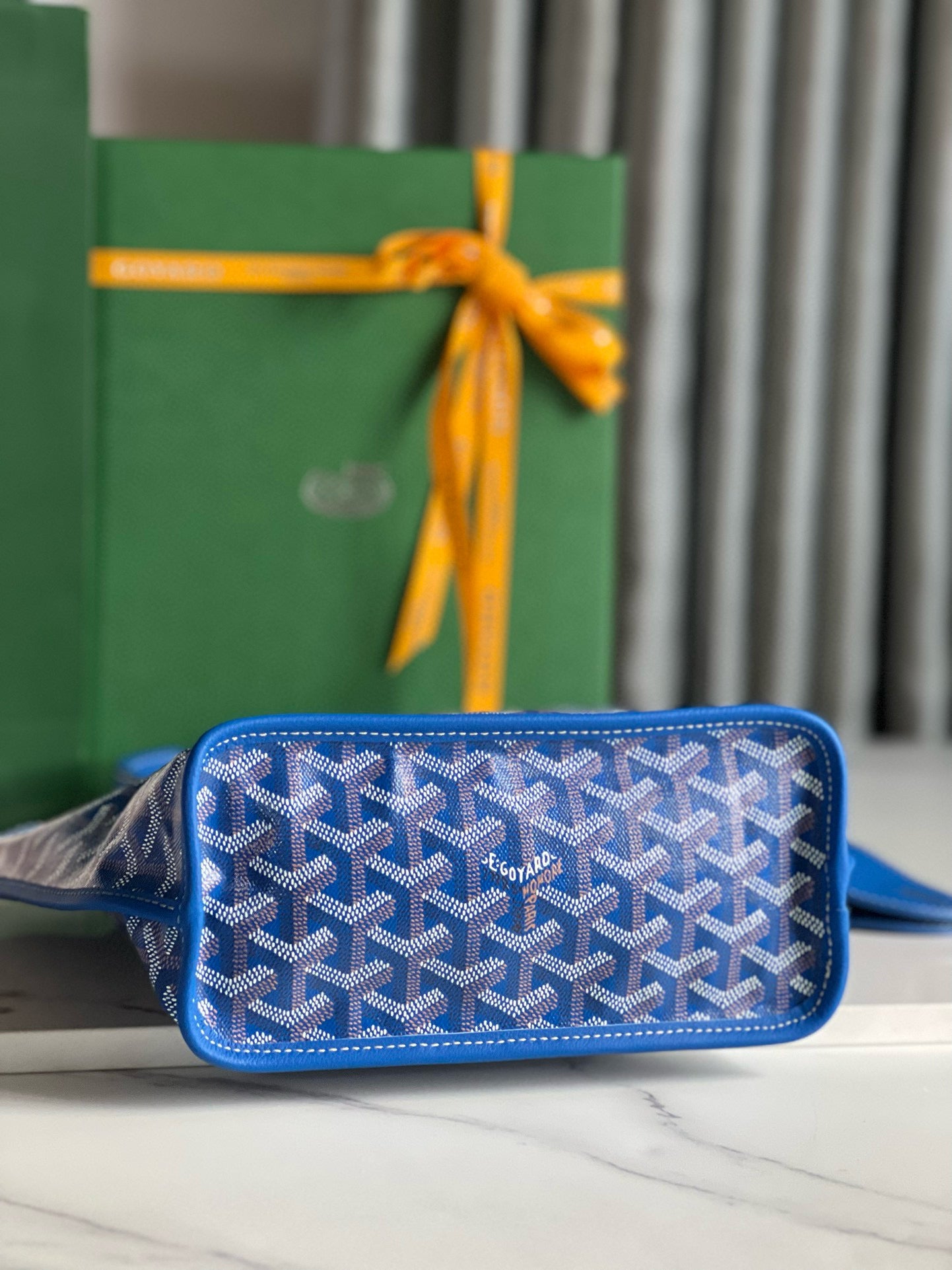 Goyard Anjou Mini