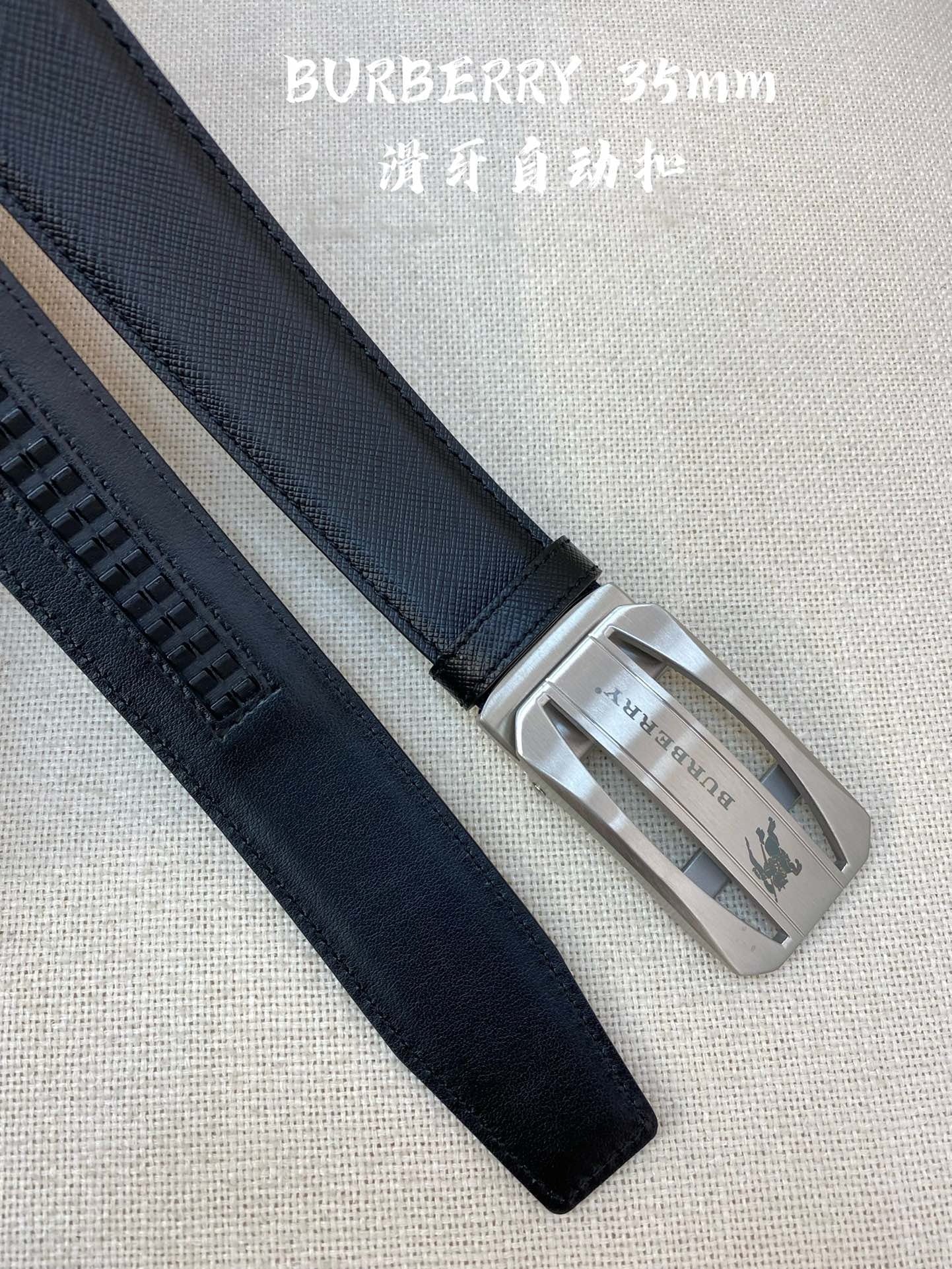 BBR Belt