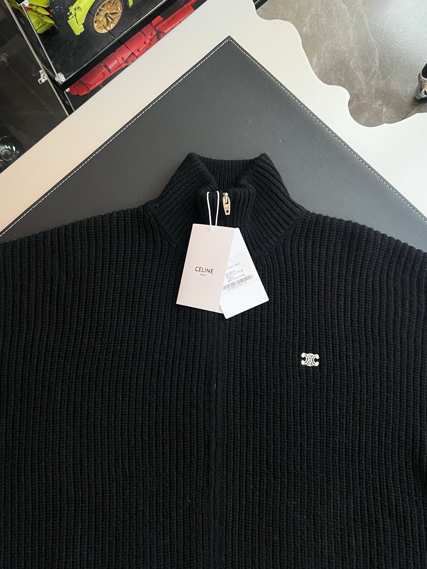 Celine Jacket