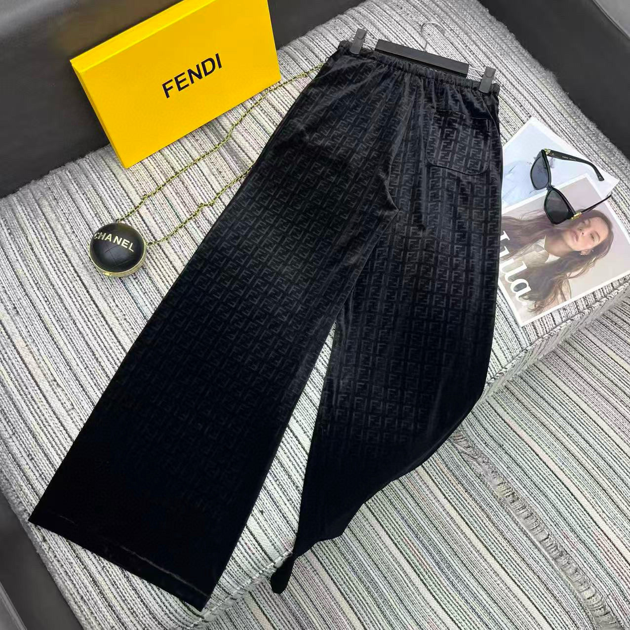 Fendi Jogger