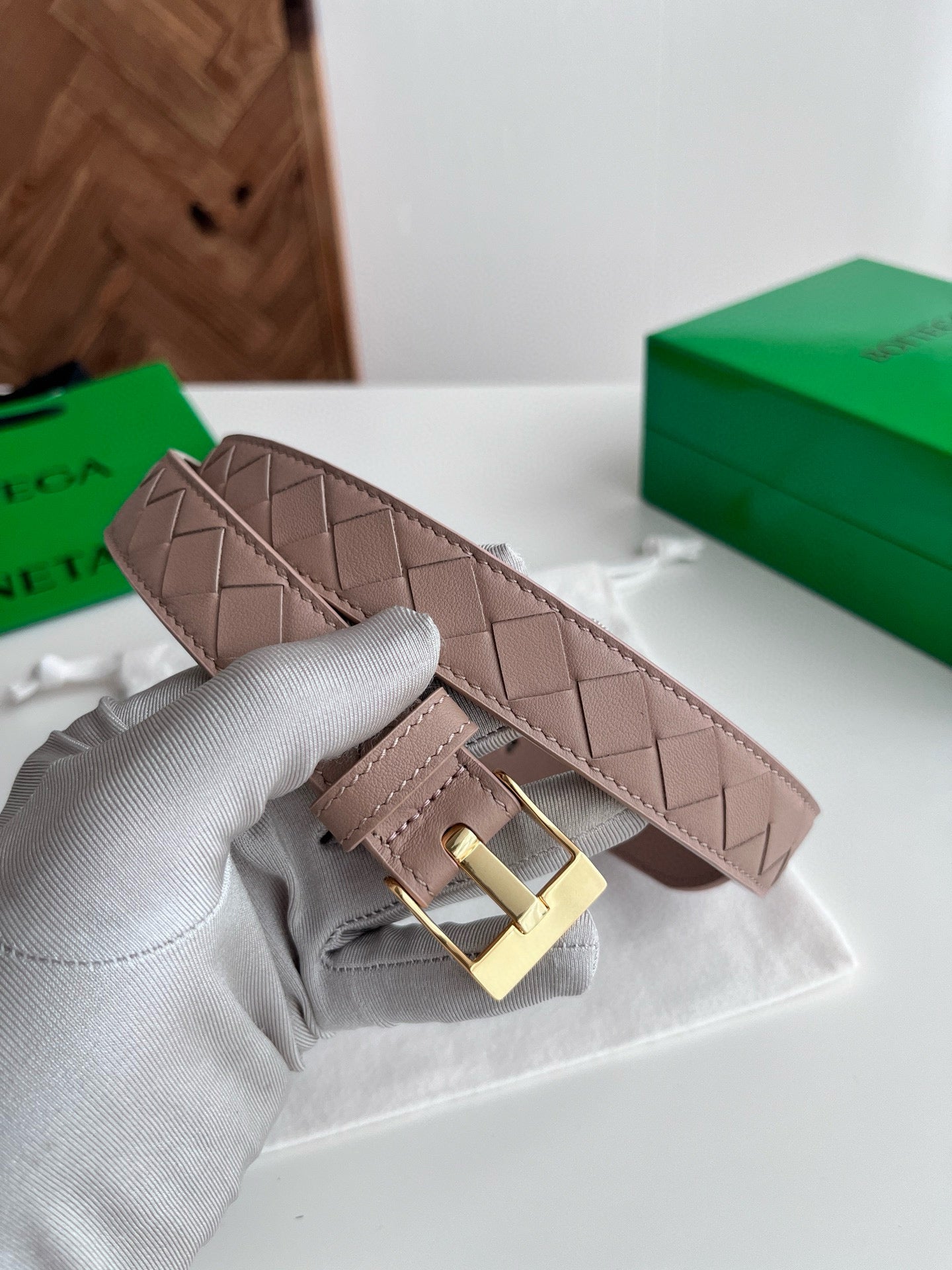 BV Belt（Width 2.5cm）