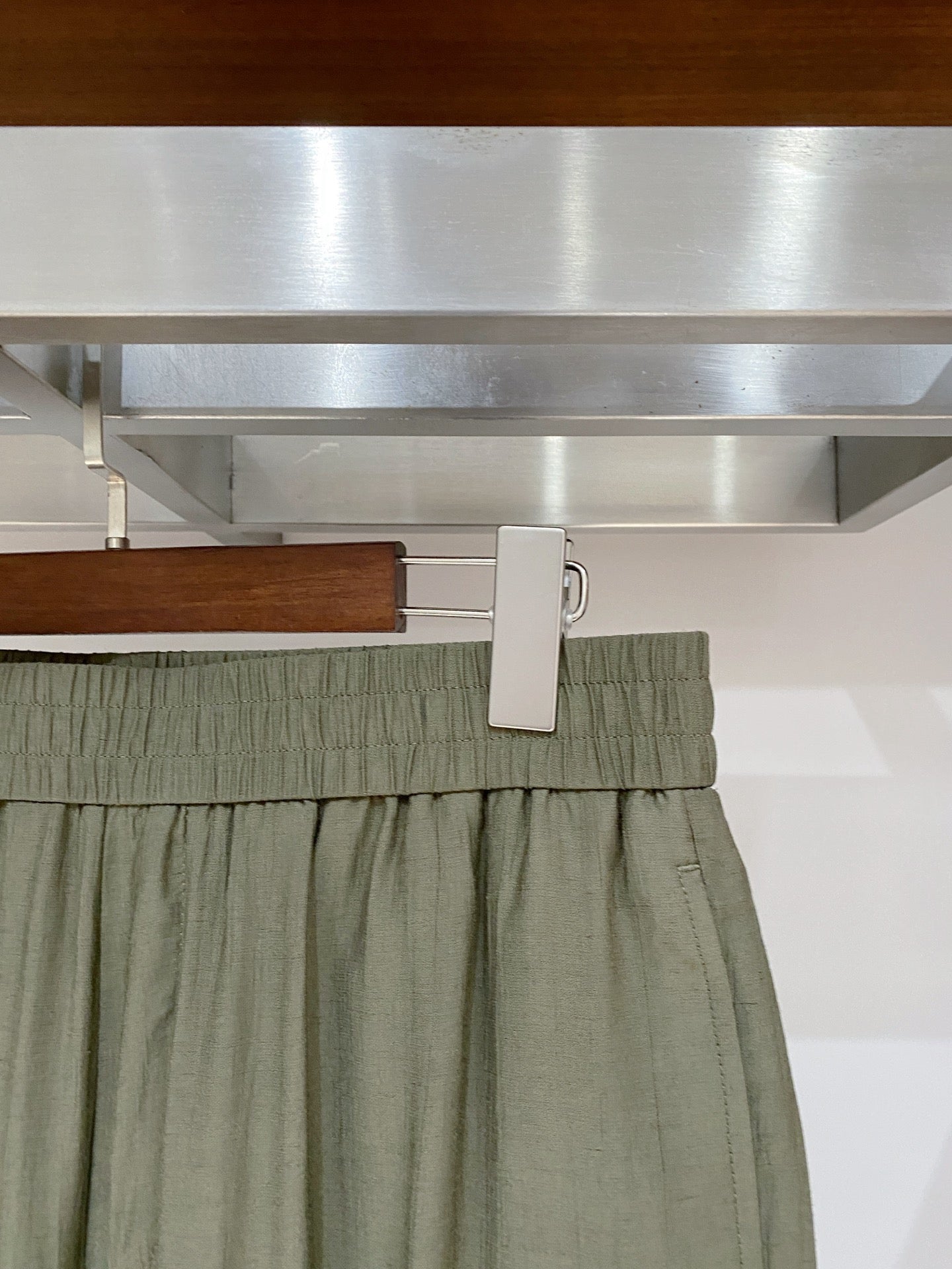 Loro Piana Long Pants