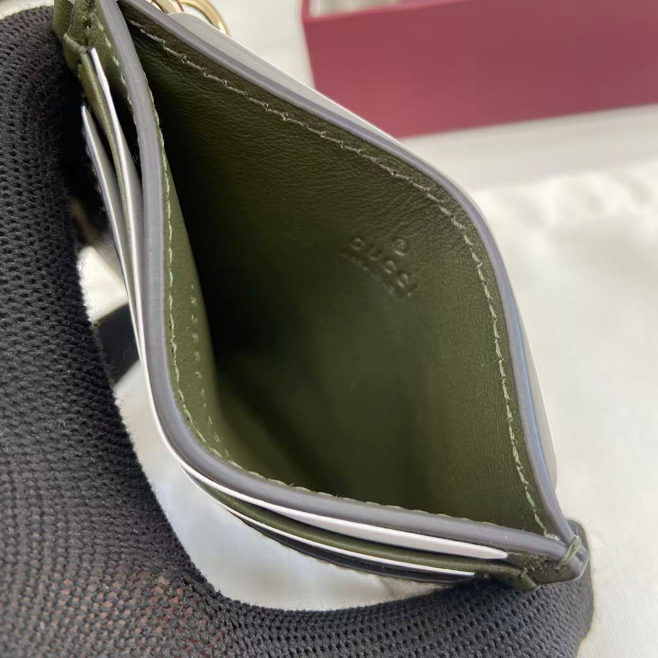 Gucci Card Holder