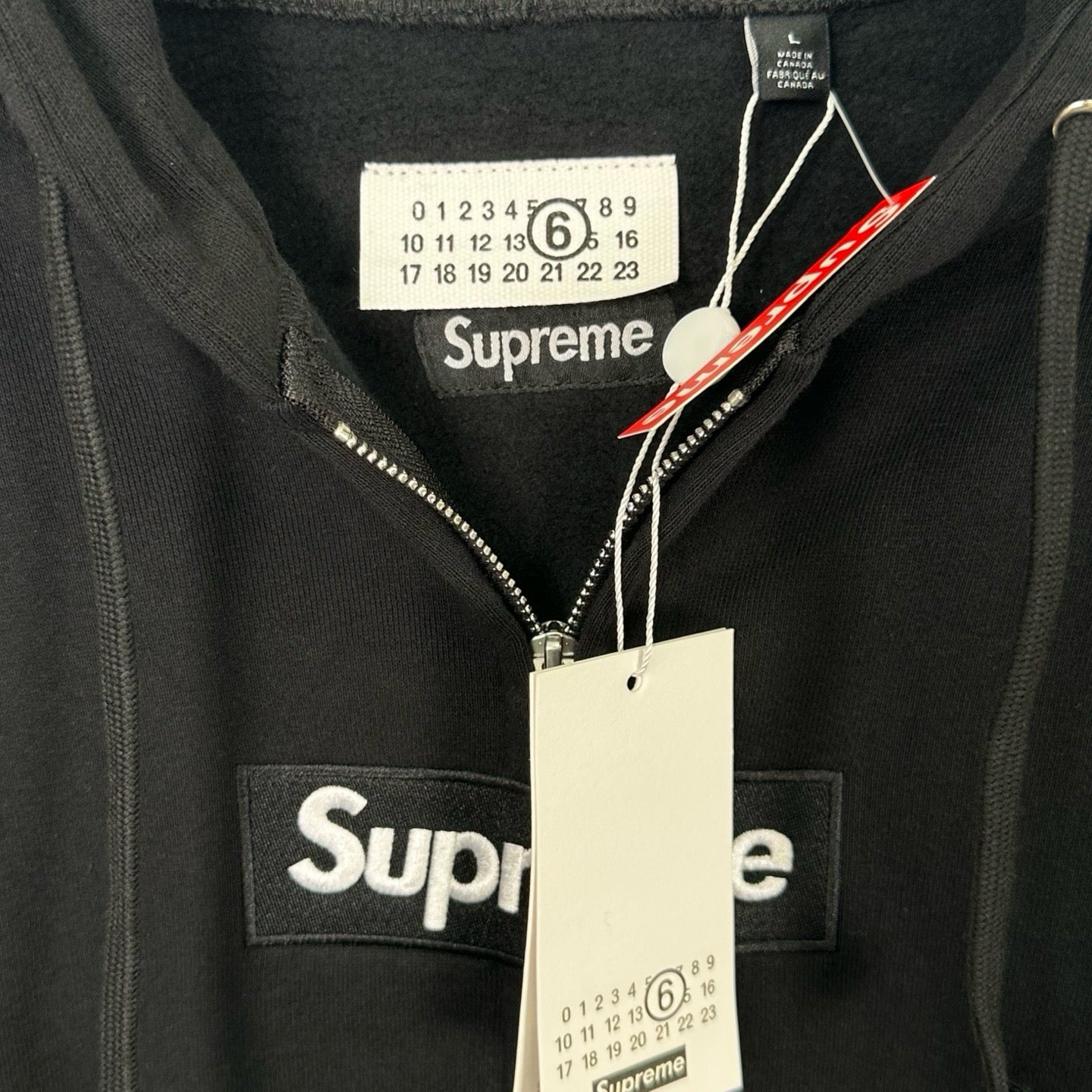 MM6 Jacket