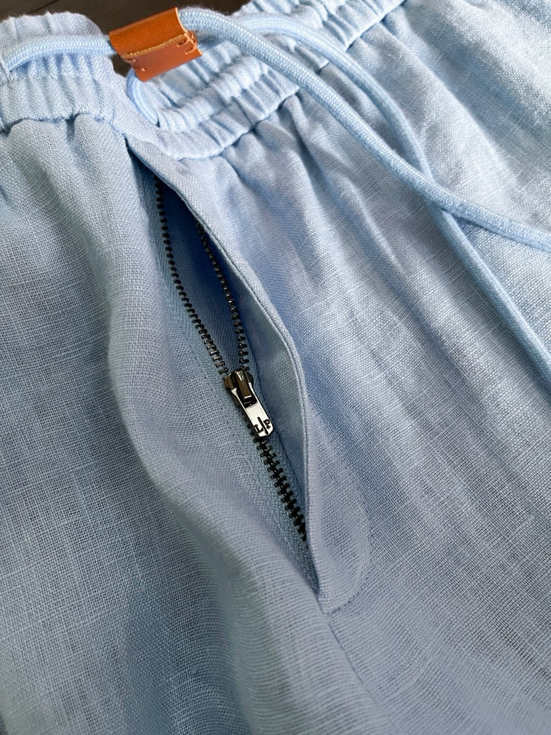 LP Long Pants