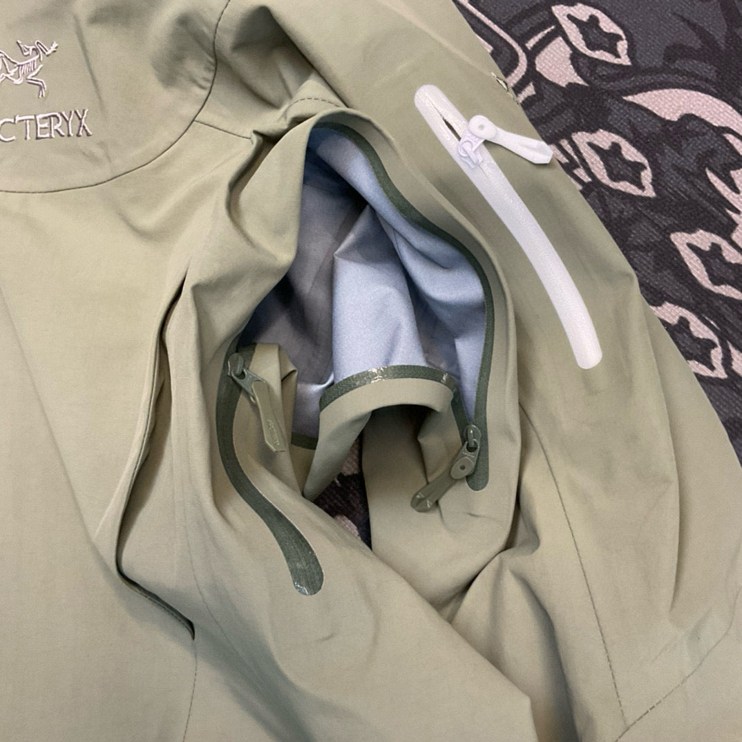 Arcteryx Jacket