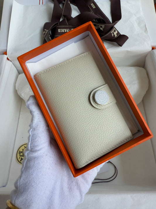 Hermes R.M.S Card Holder
