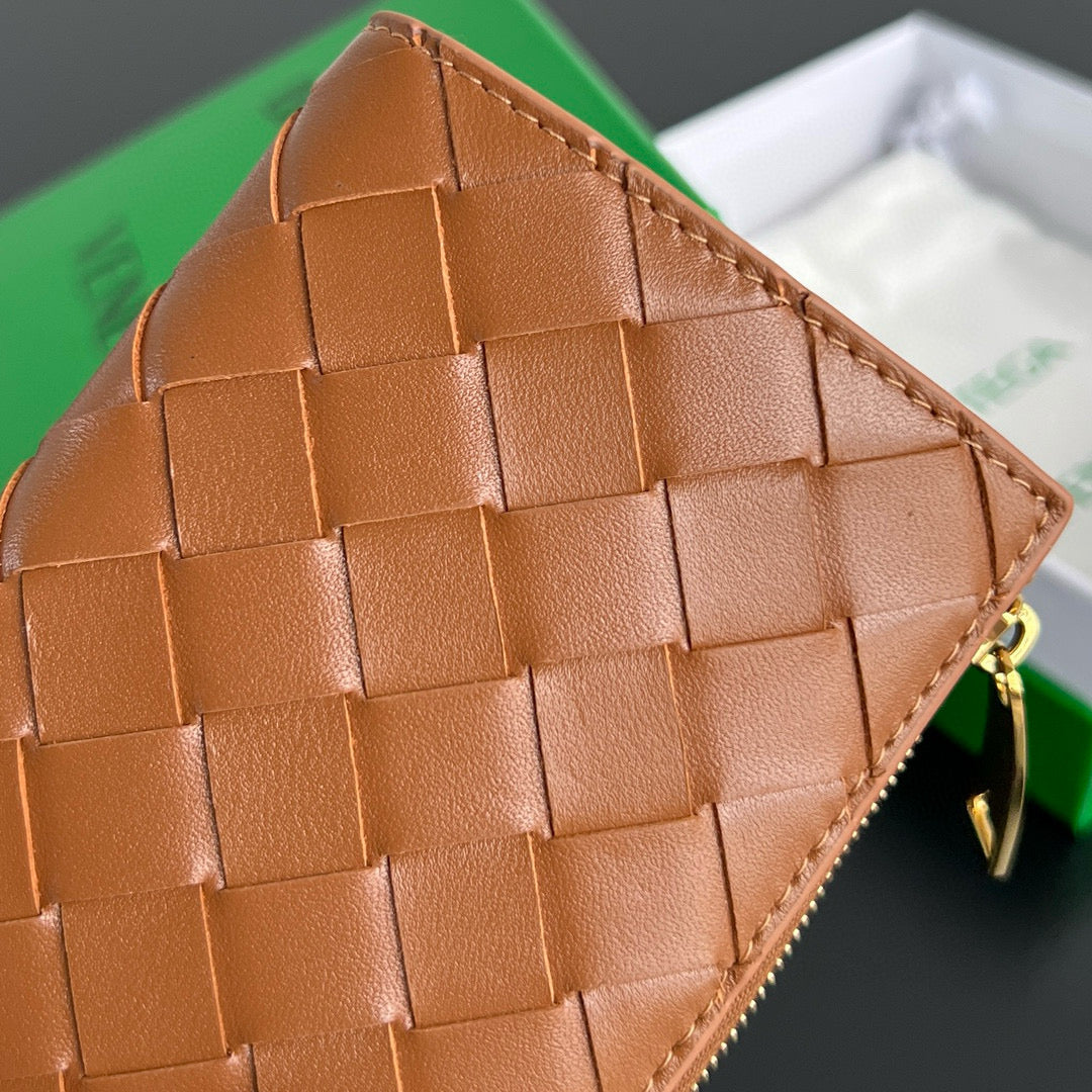 Bottega Veneta Wallet