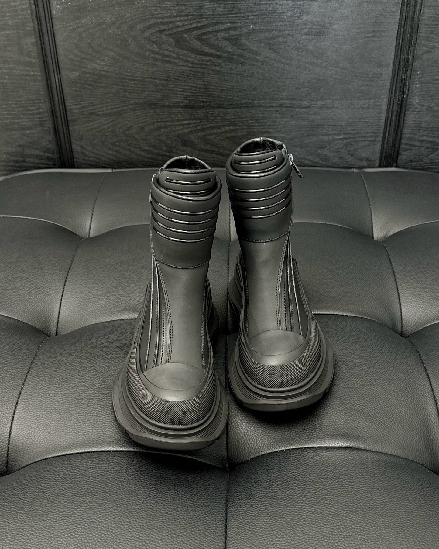 Alexander McQueen Boots