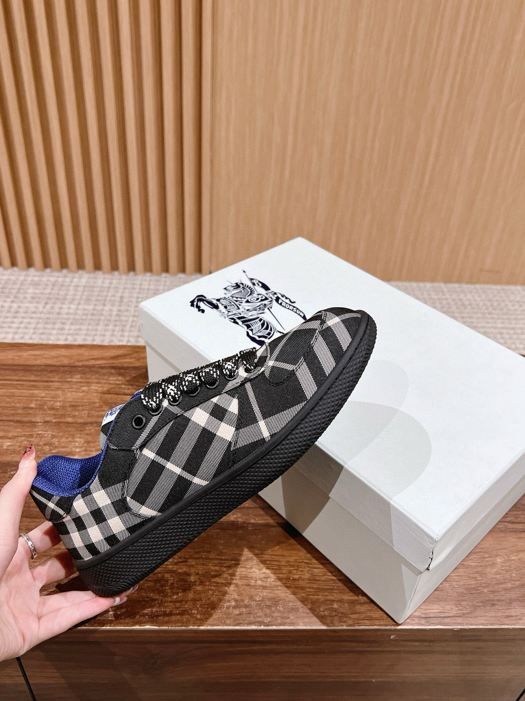 Burberry Sneakers