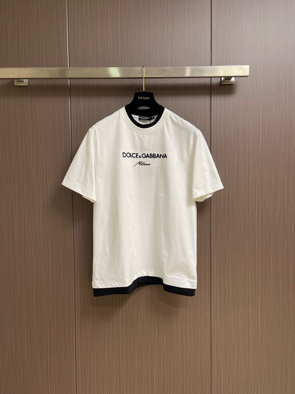 Dolce & Gabbana T-shirt
