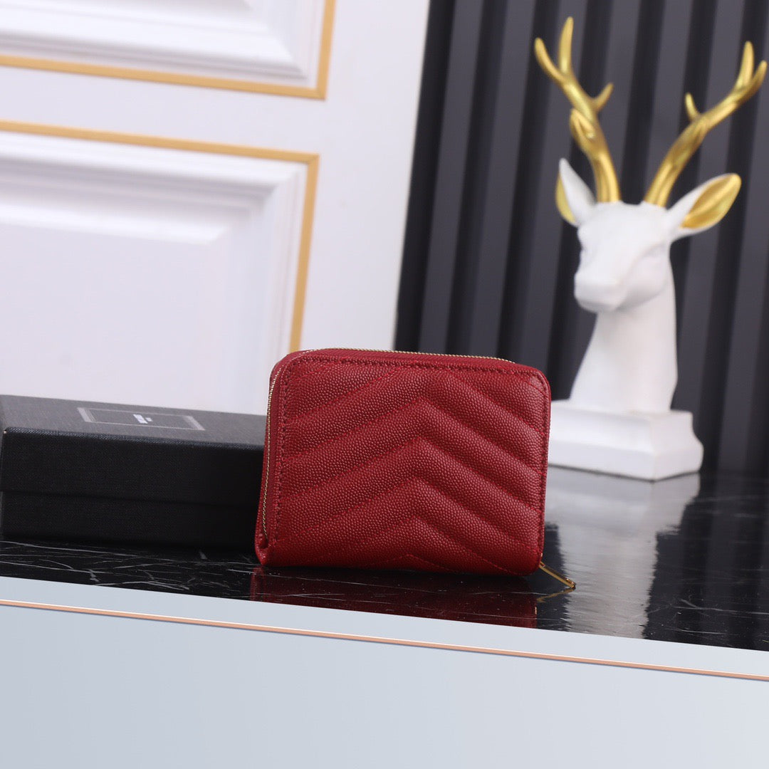 YSL Wallet