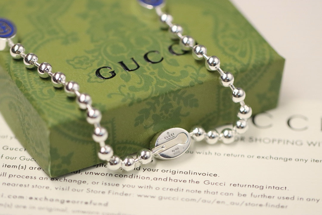 Gucci Necklace