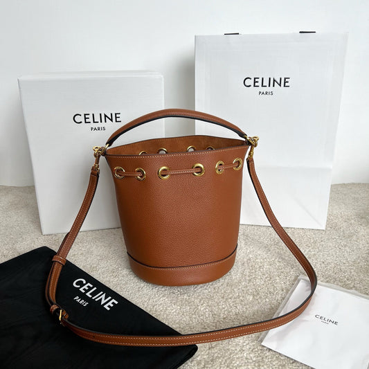Celine Bucket Bag