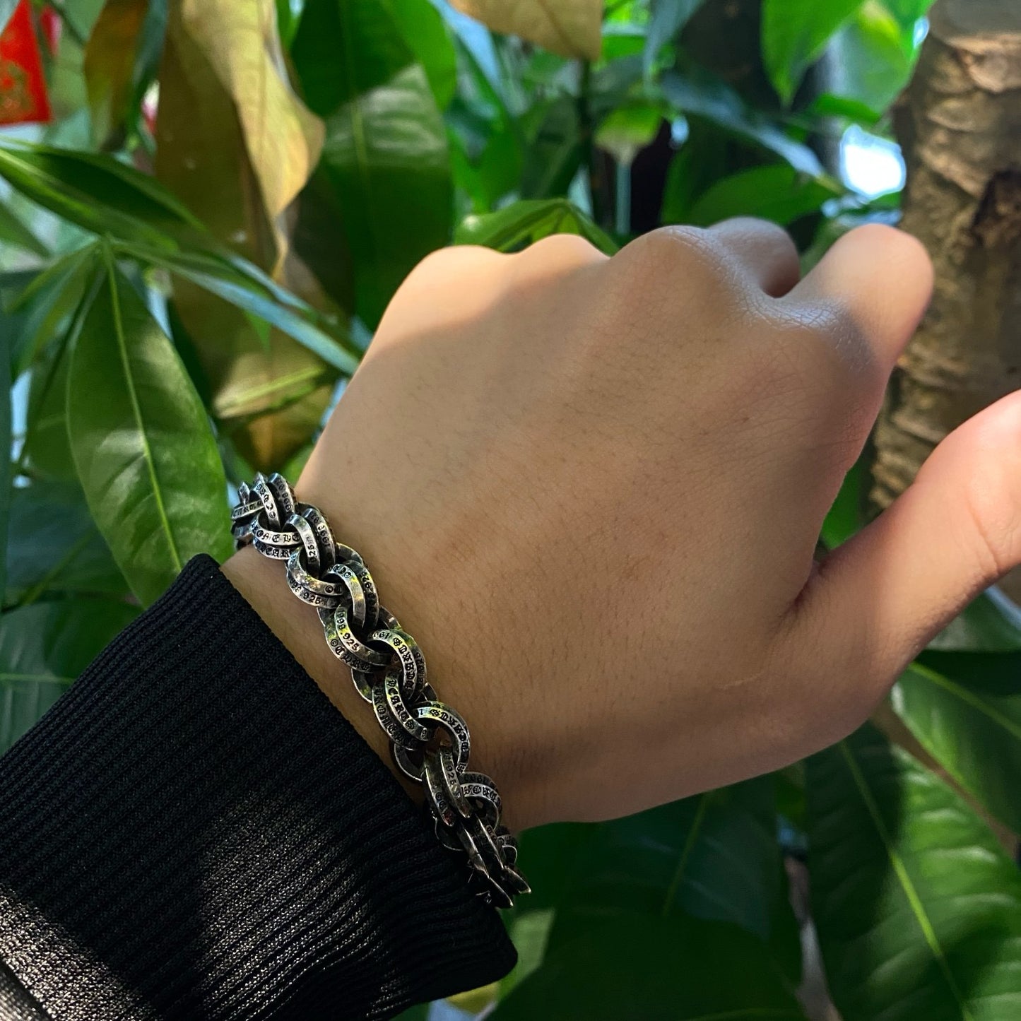 Chrome Hearts Bracelet