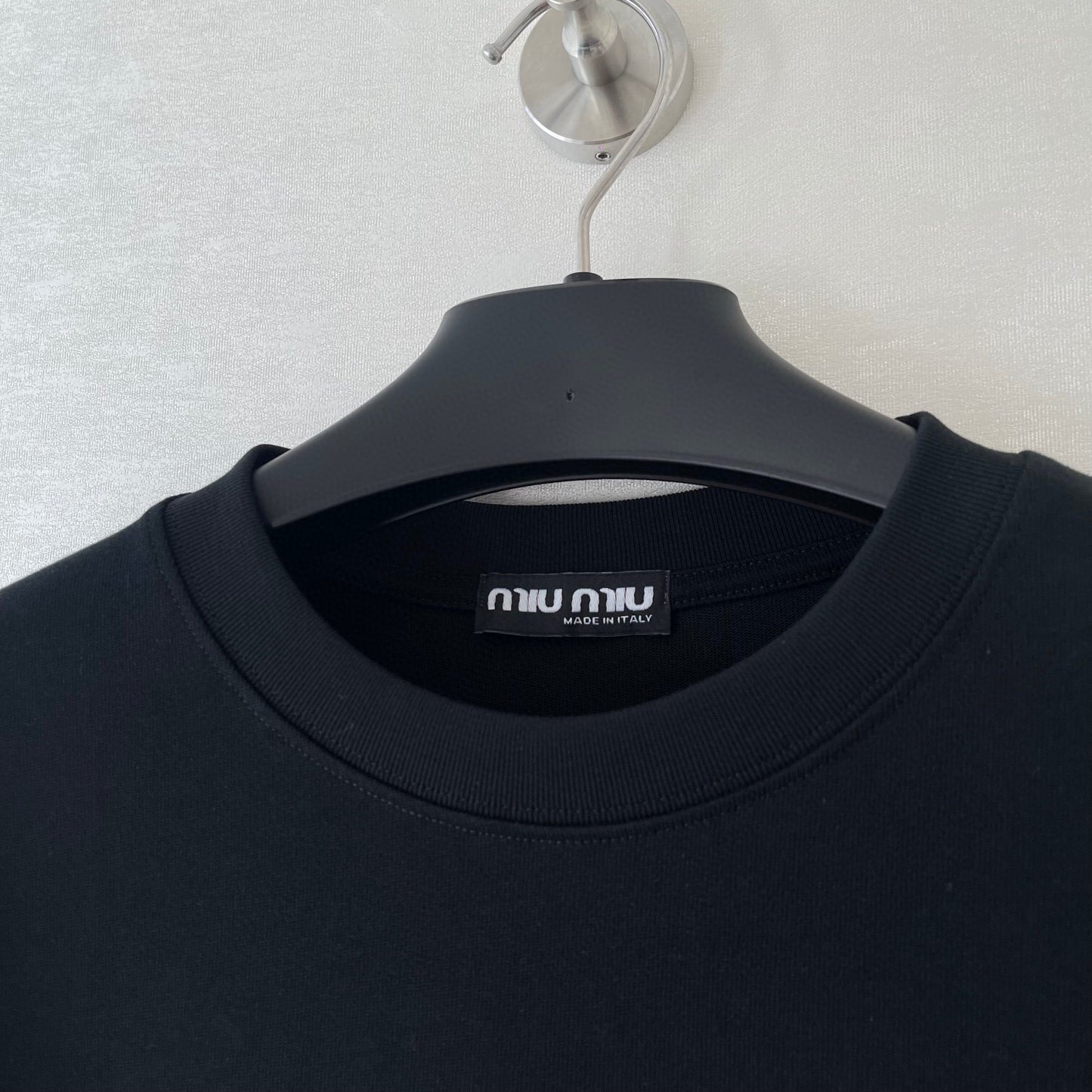 Miu Miu T-shirt