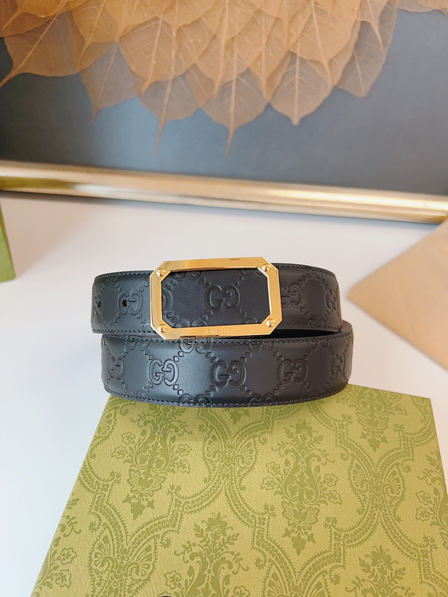 Gucci Belts