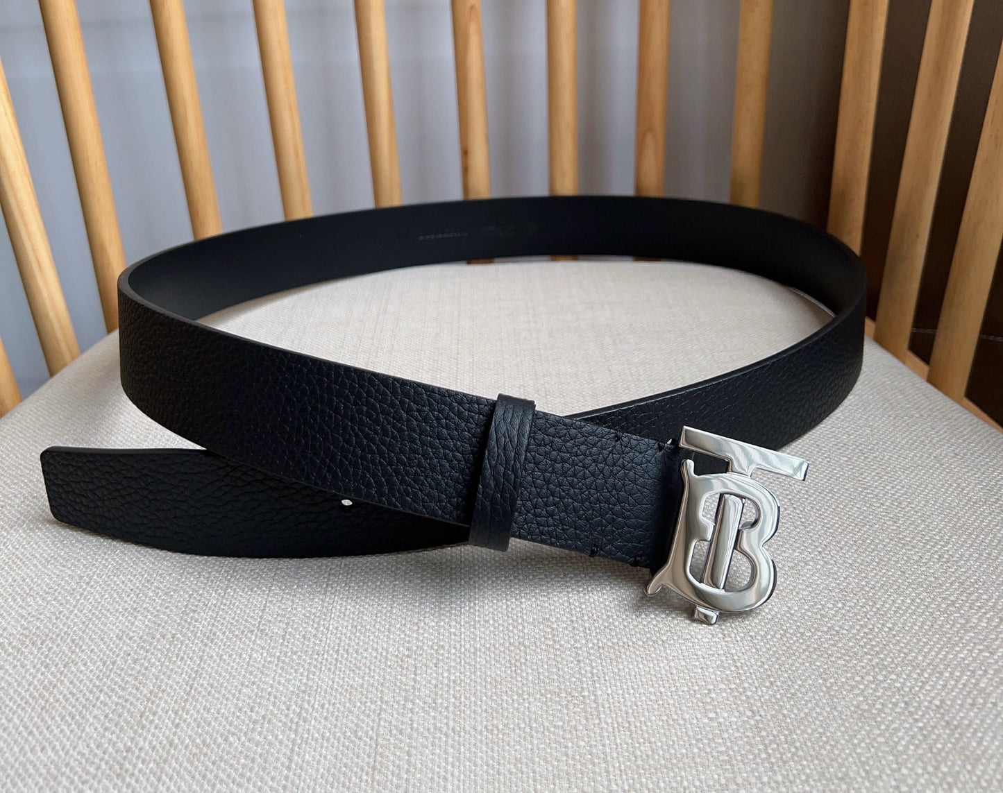 BBR Belt