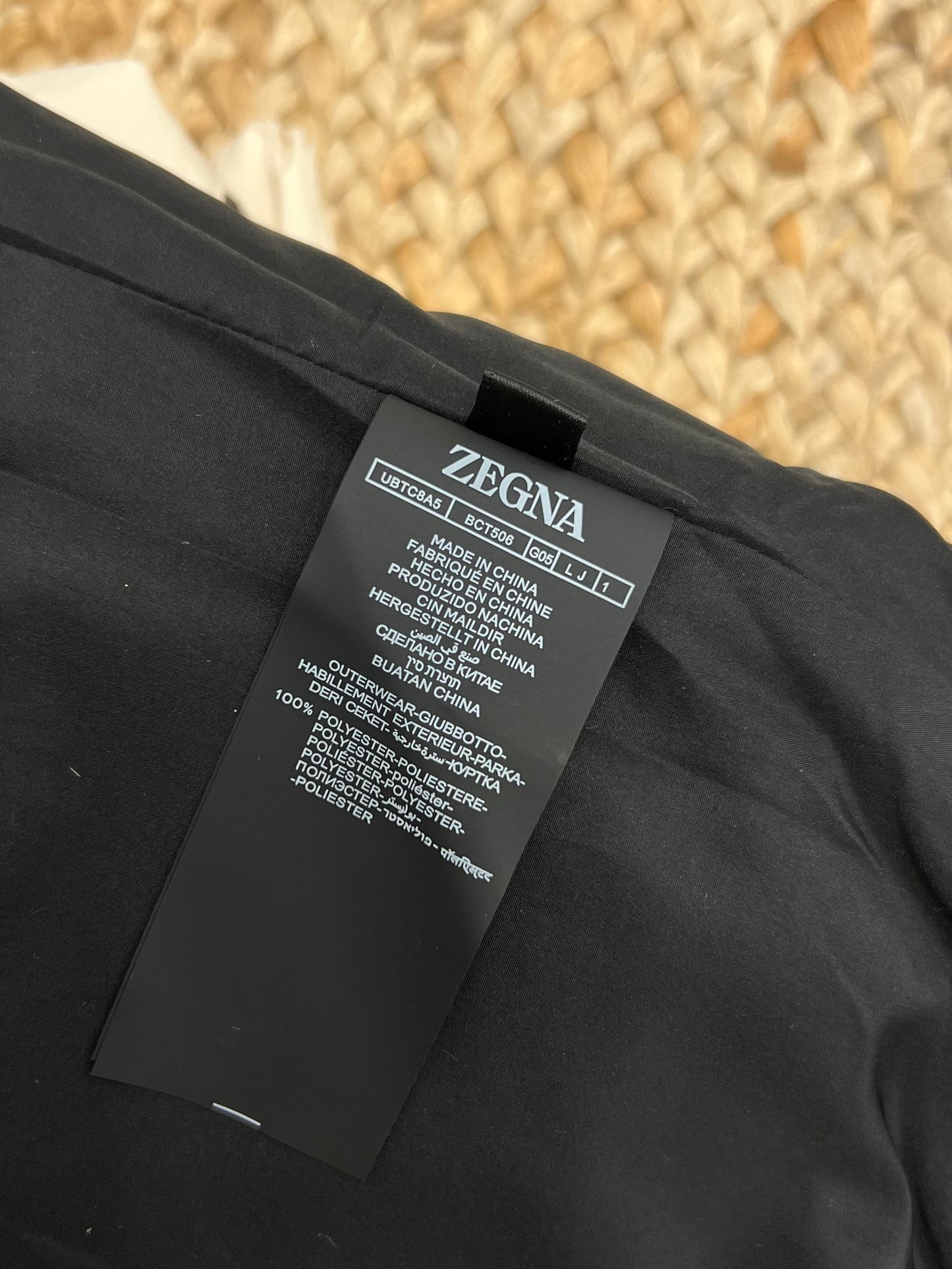 ZG Jacket