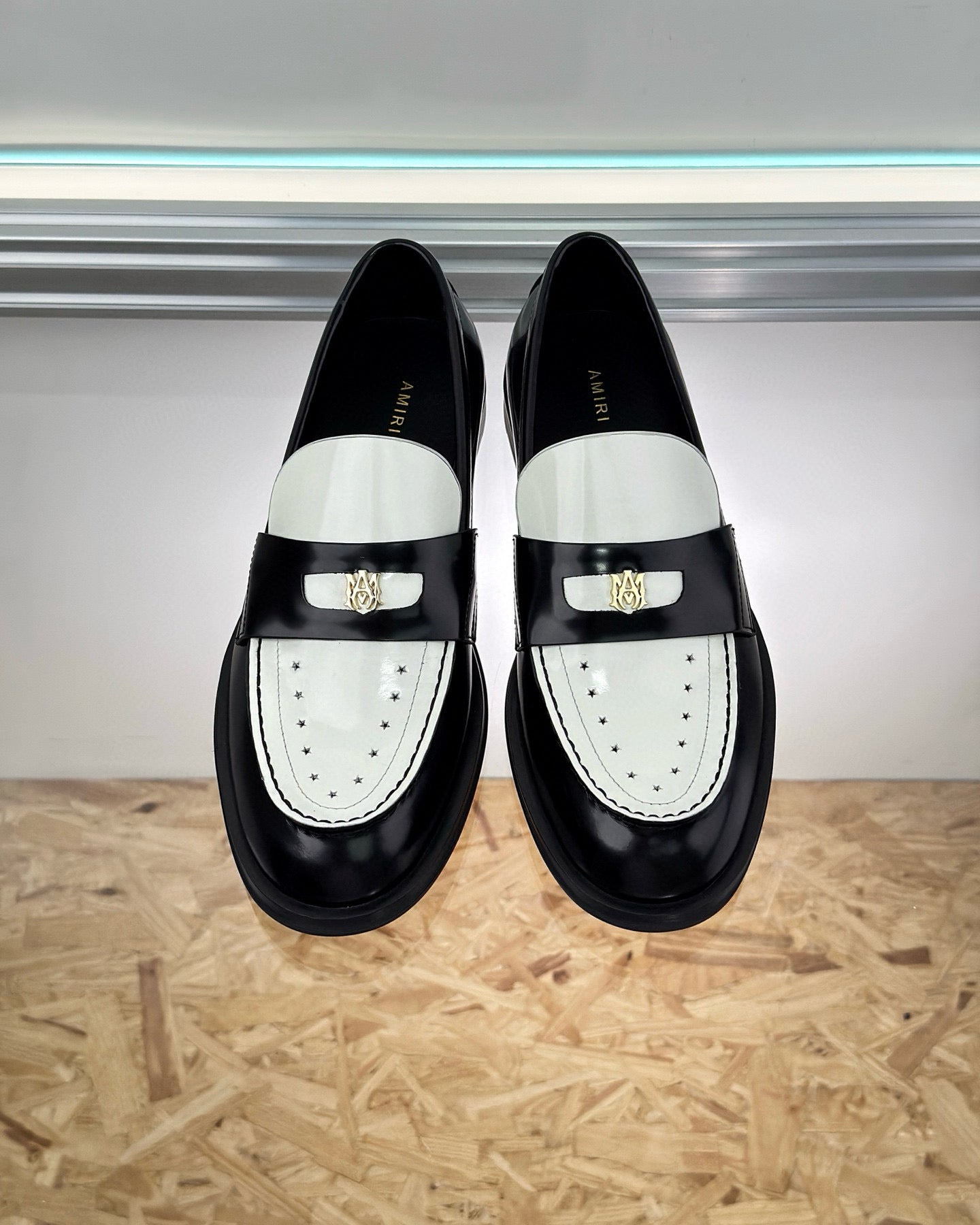 Amiri Loafer