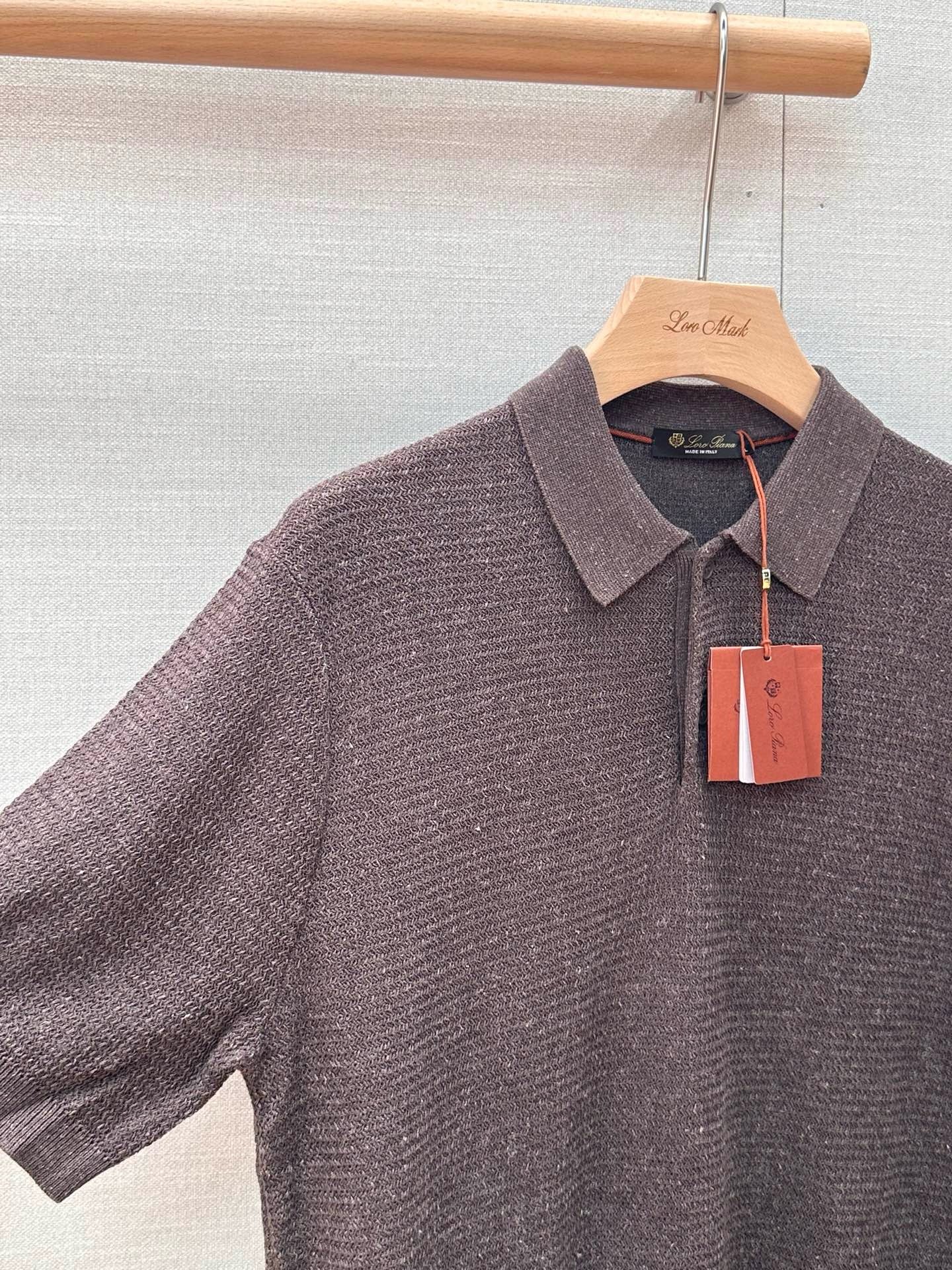 LP Polo